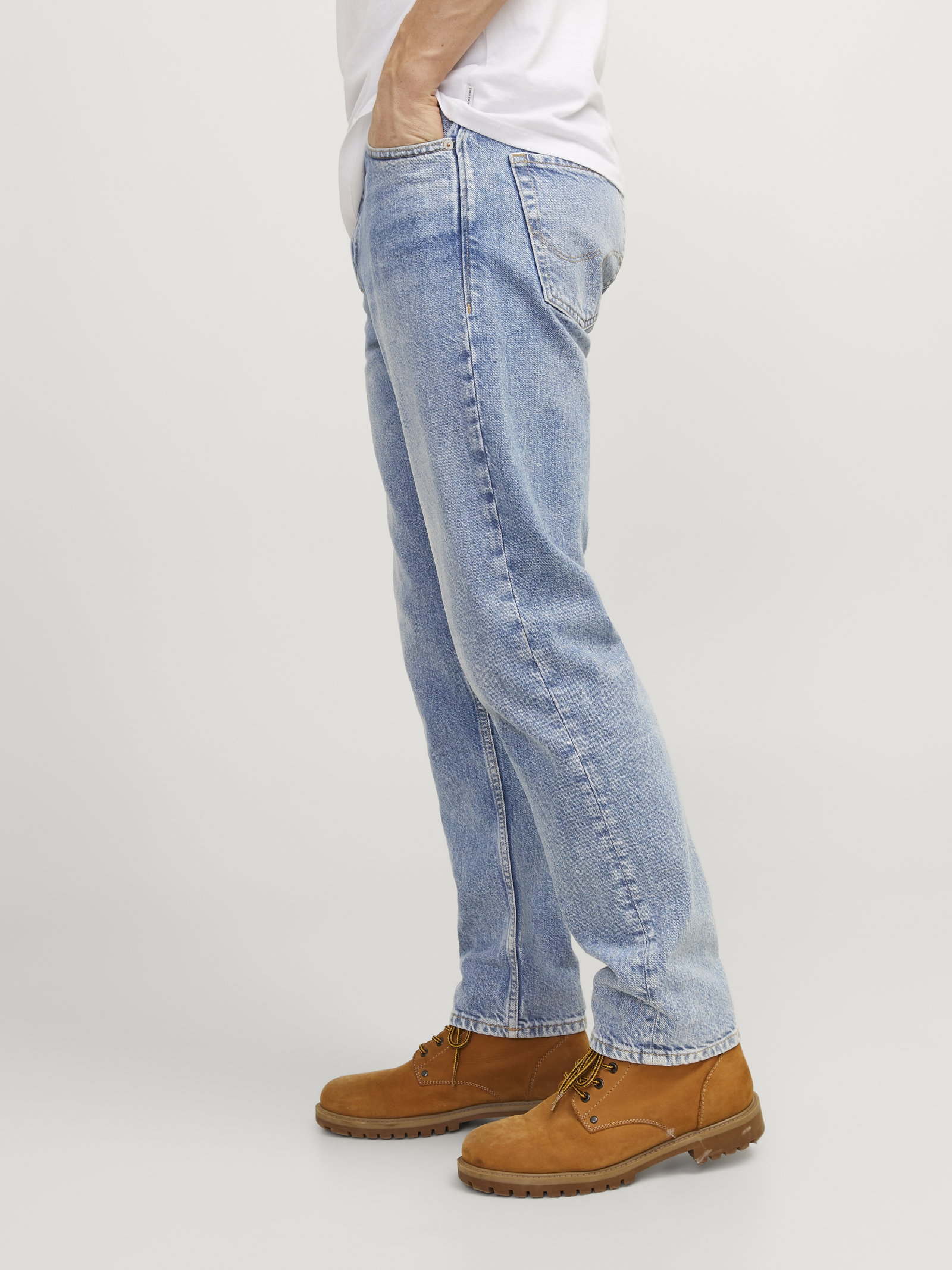 Jack&Jones Straight Leg Jeans #3