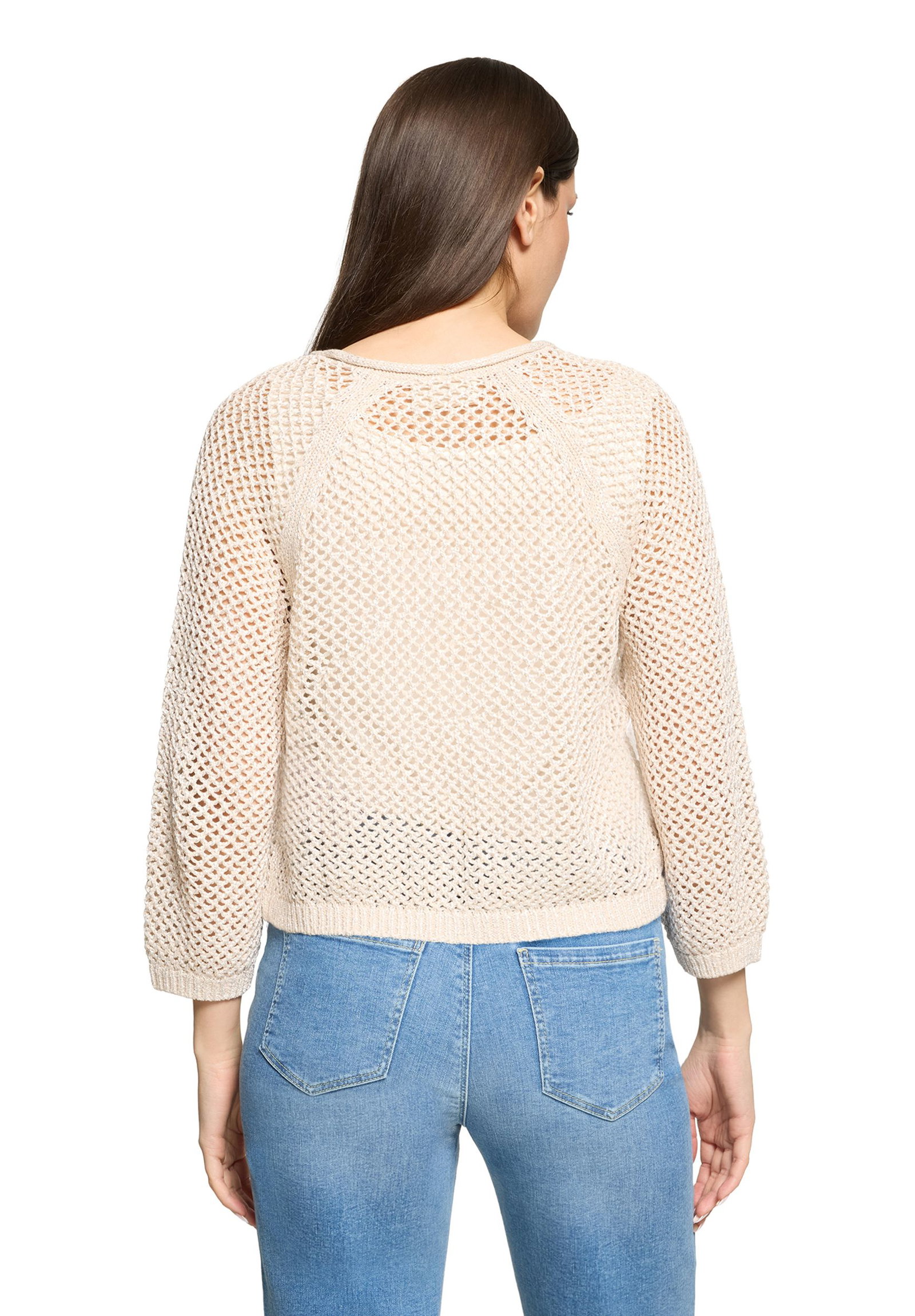 Cartoon |  Cartoon Strickjacke | Cardigan  | 36 | safari