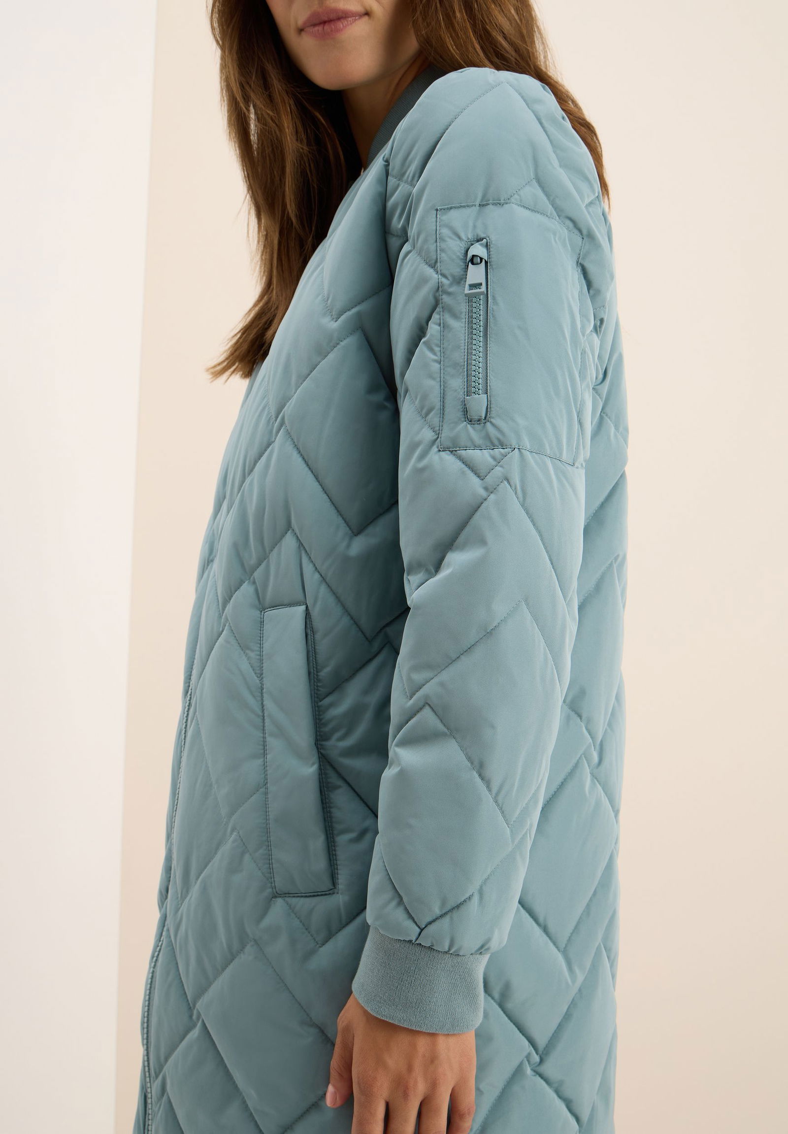 CECIL | CECIL Steppmantel | M | 11231_16541
