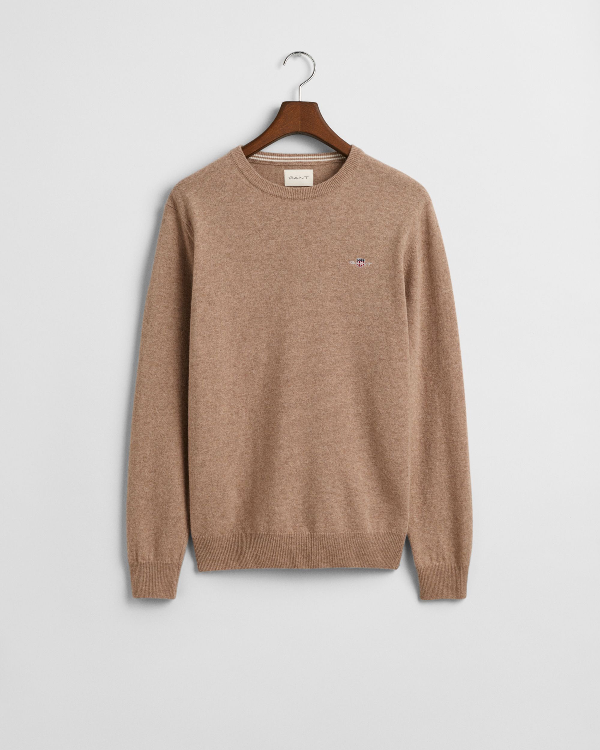 Gant |  Gant Pullover  | XXL | marine