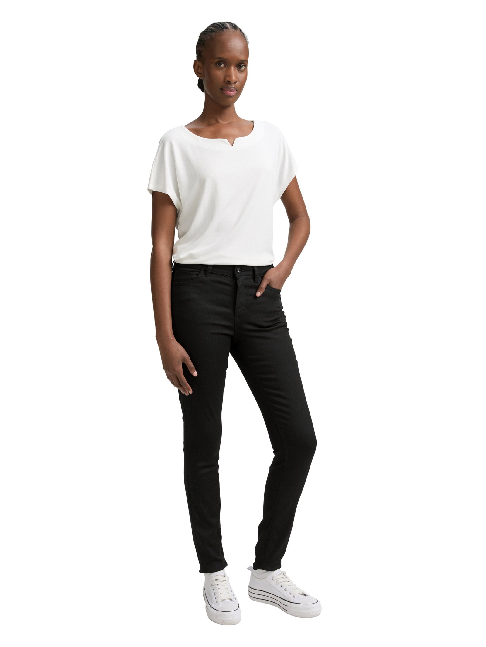 Nela Extra Skinny Jeans mit TENCEL(TM) Modal #10