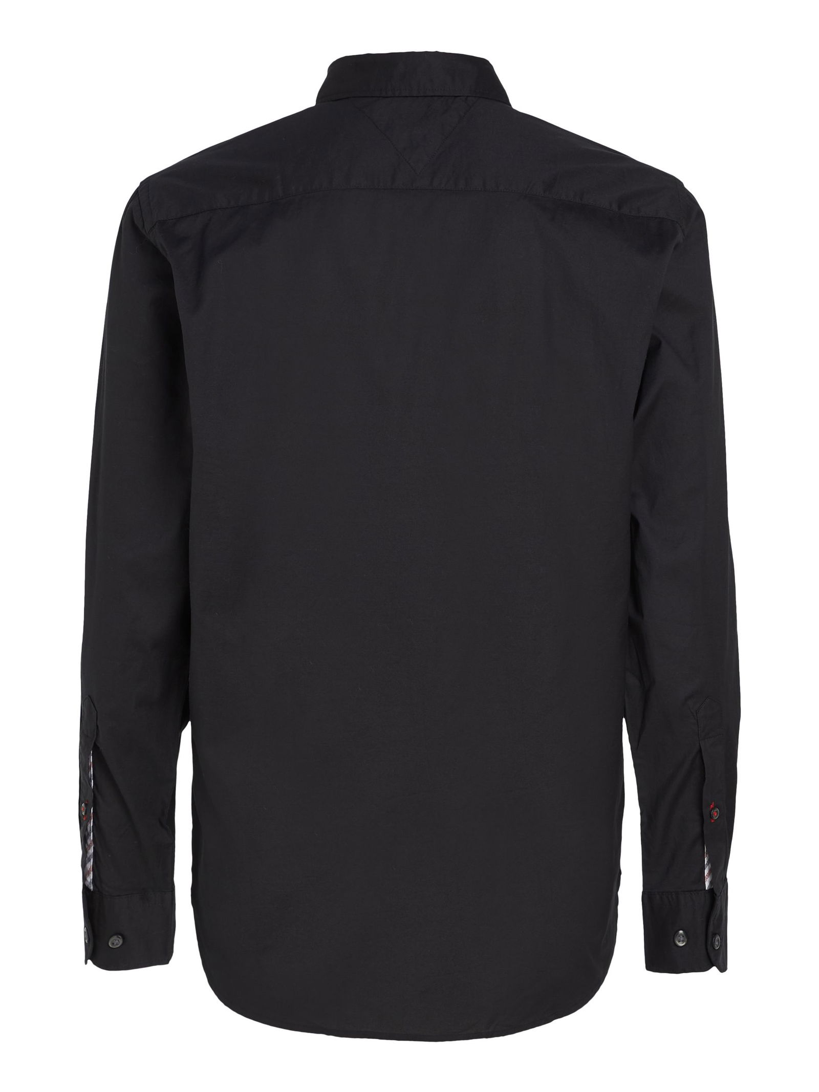 Tommy Hilfiger Hemd Slim Fit 