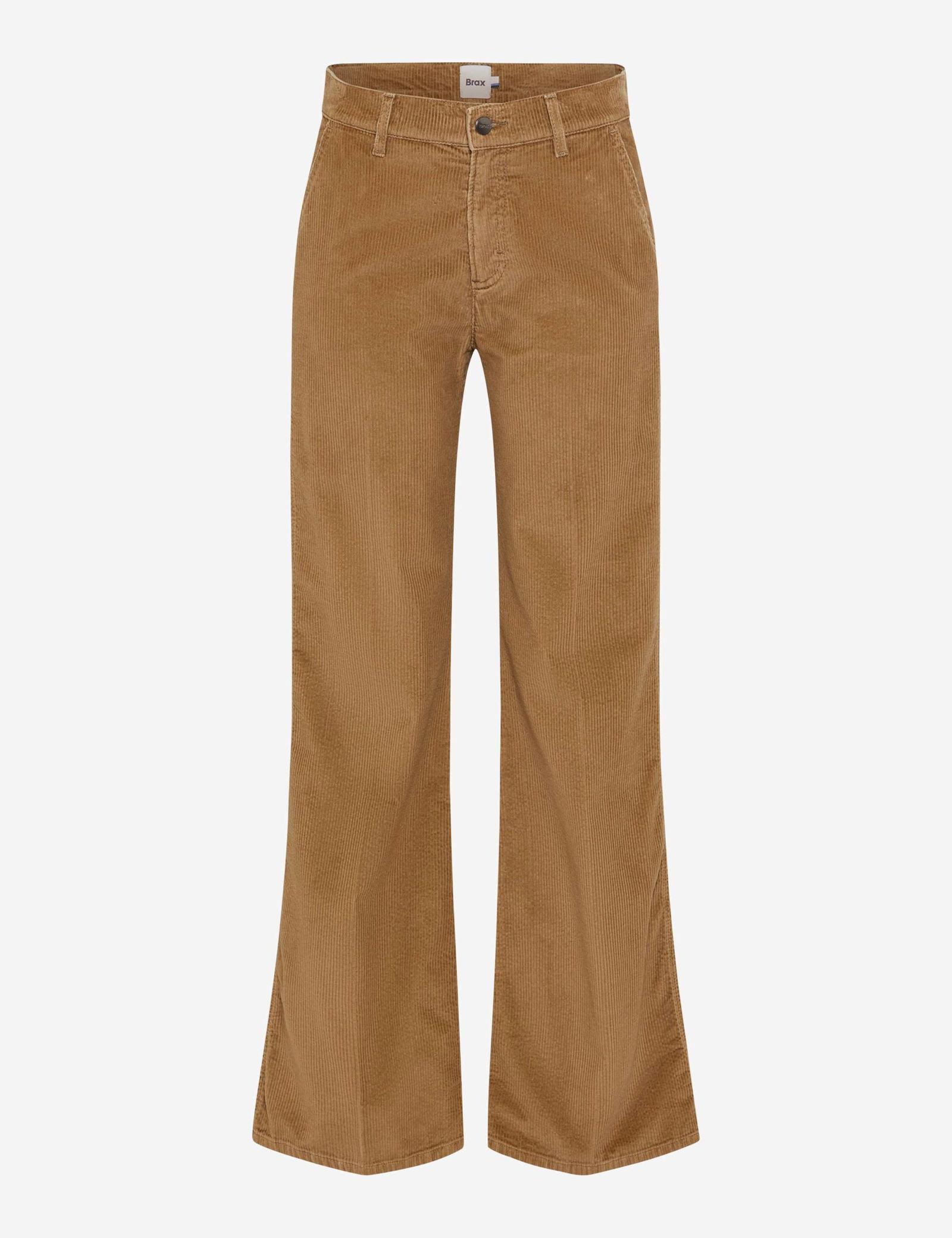 Brax |  Brax Palazzohose "Maine" | 38 | beige