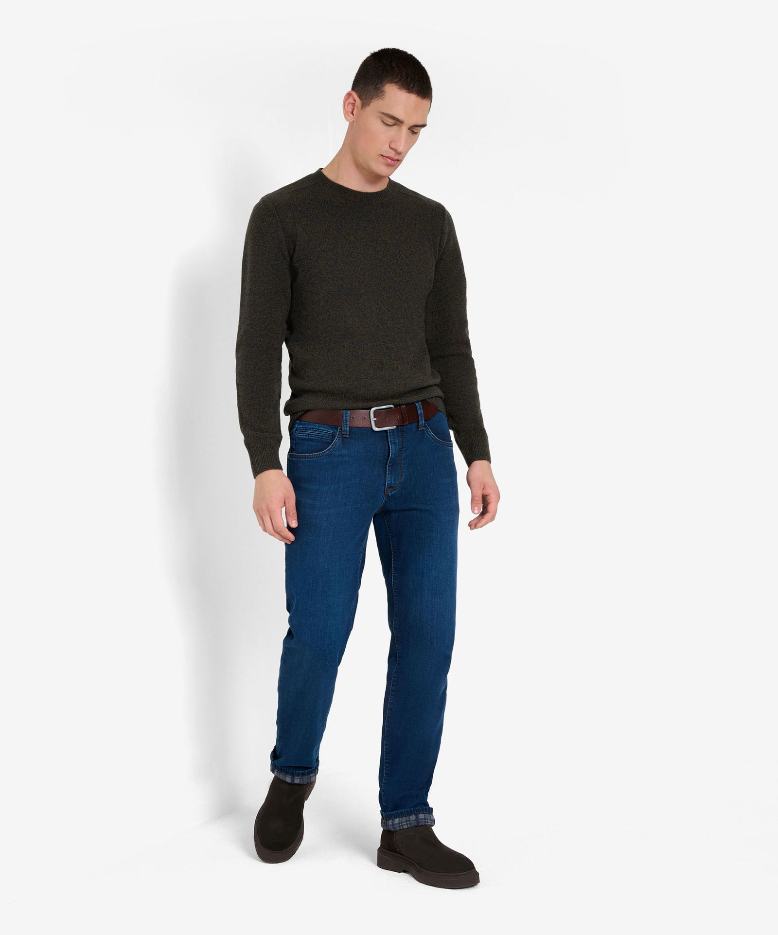 Brax Five-Pocket "Cadiz TT"