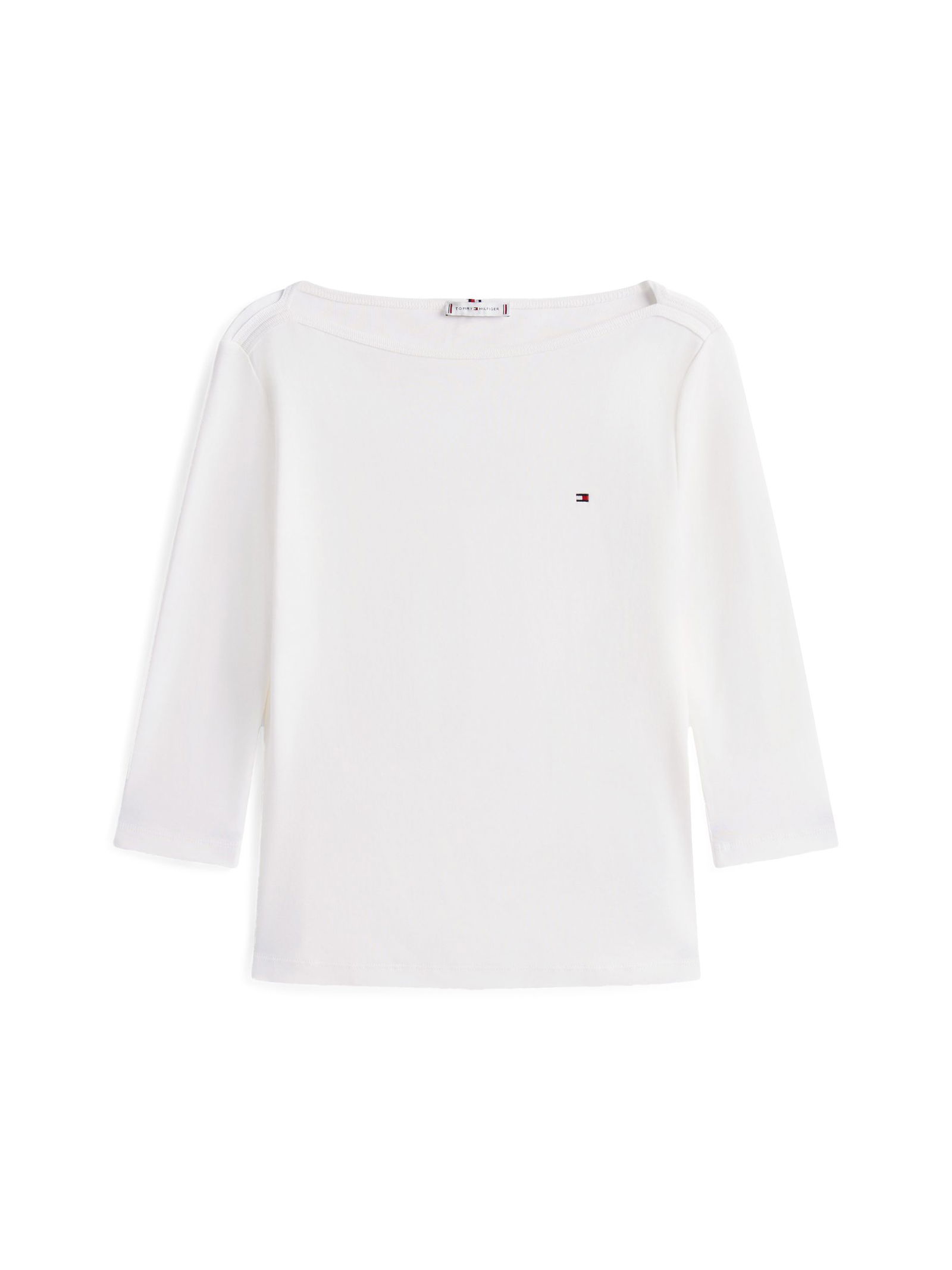 Tommy Hilfiger |  Tommy Hilfiger Shirt  | S | fierce red