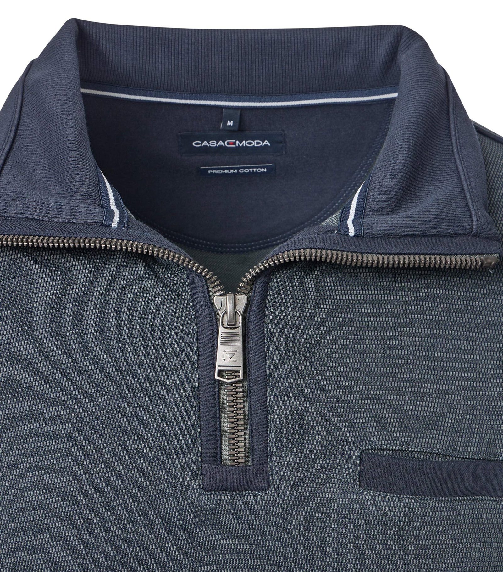 Casa Moda Sweatshirt #4