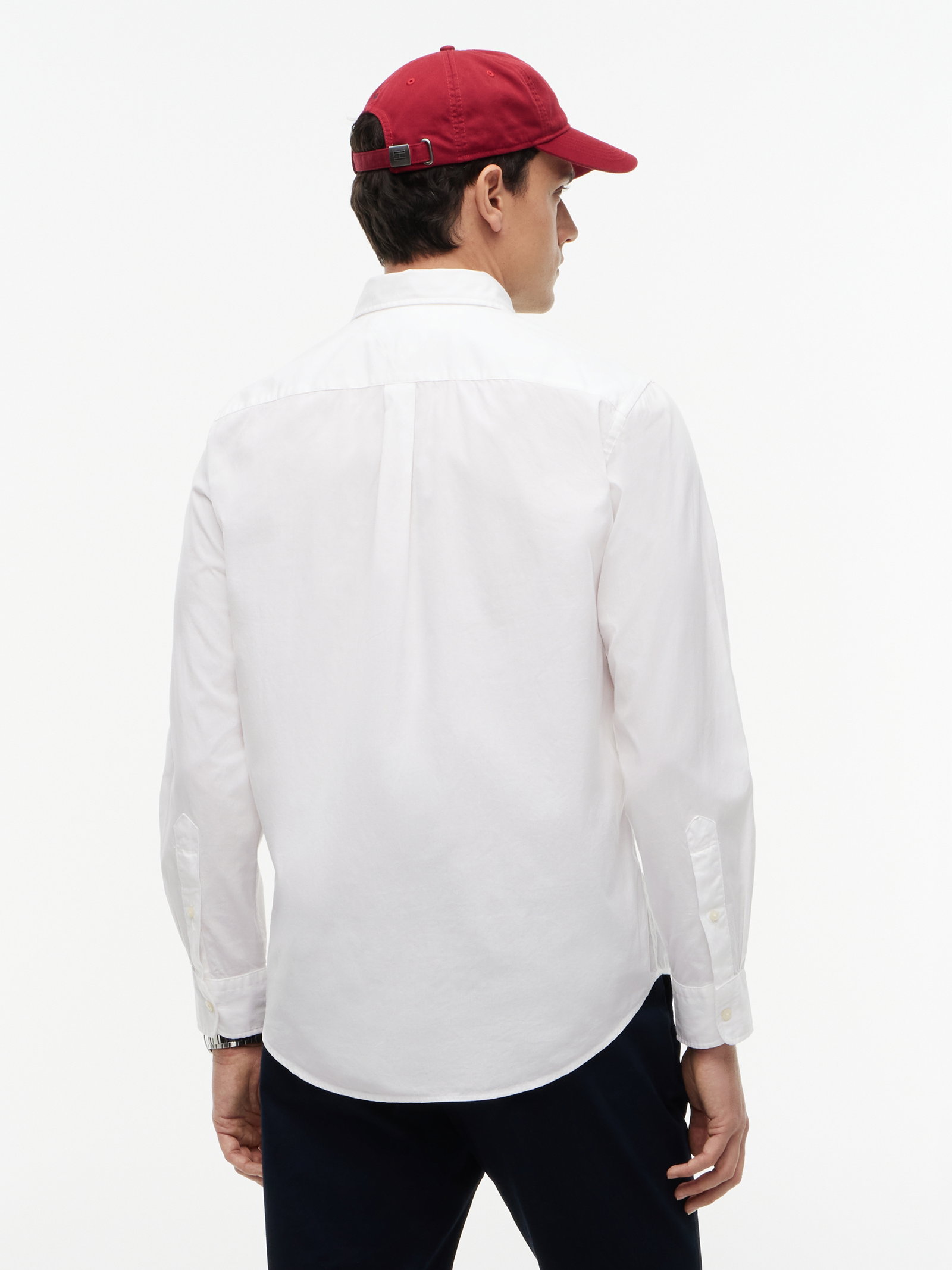 Tommy Hilfiger Hemd Regular Fit #4