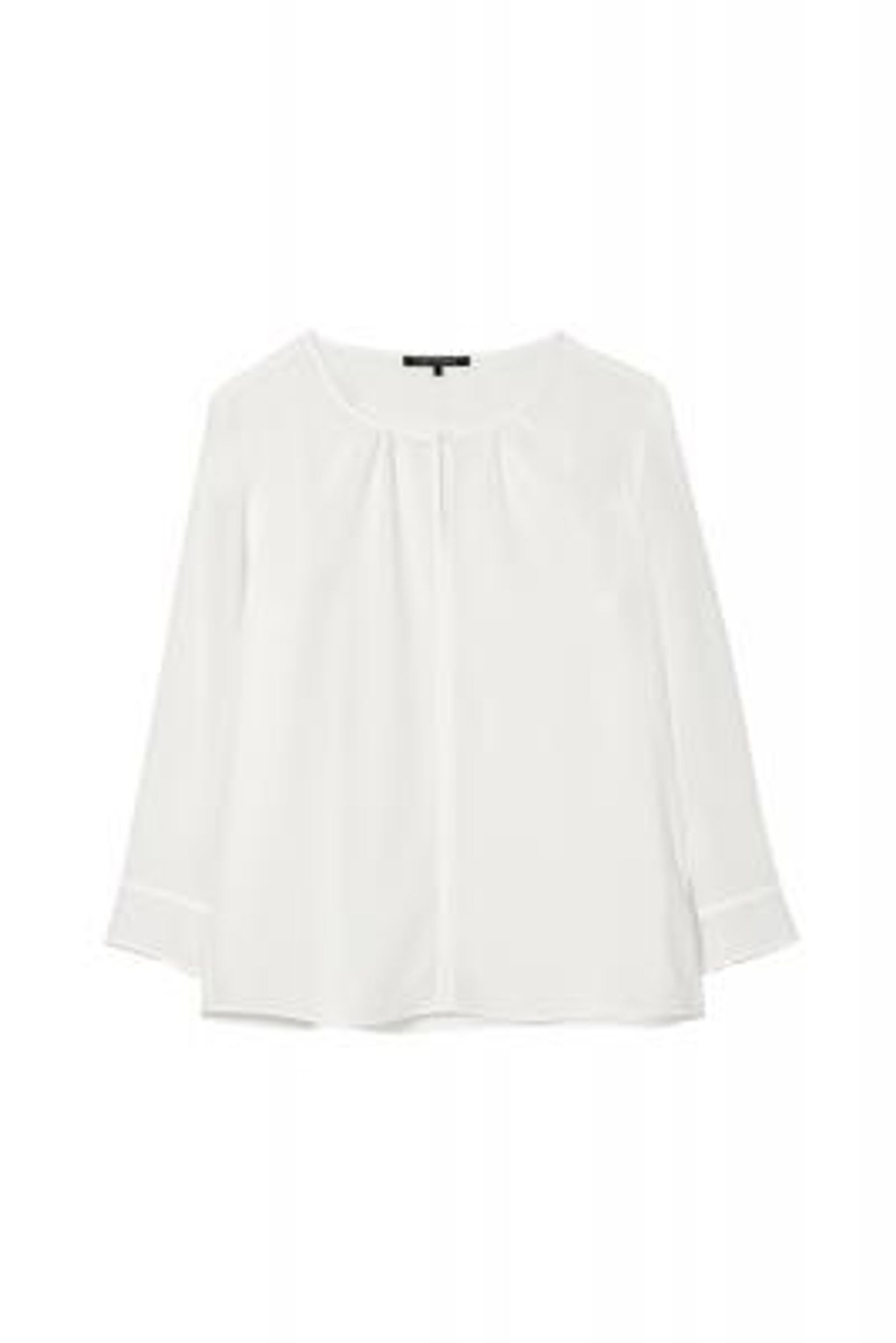 Luisa Cerano Fließendes Blusenshirt #1