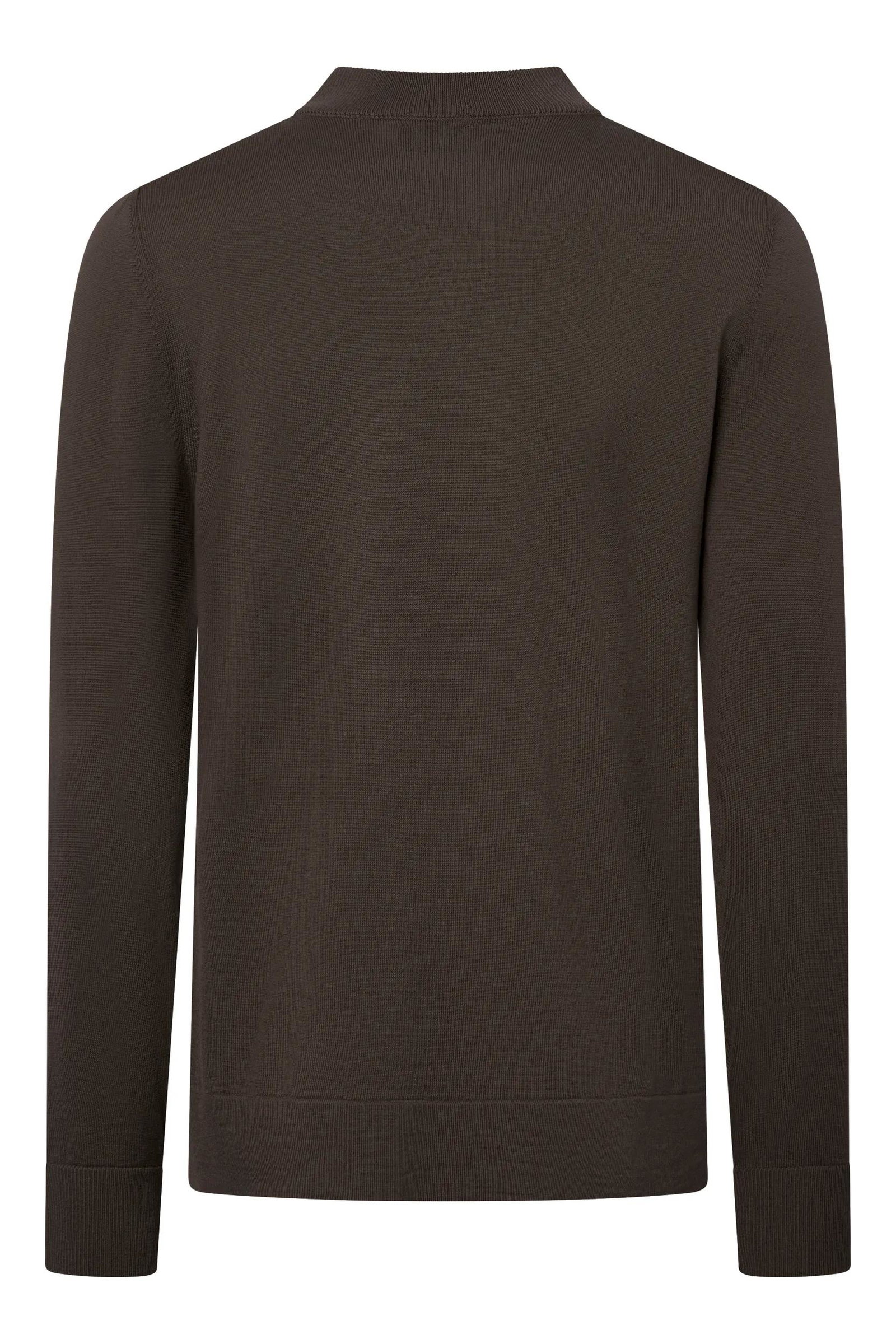 Strellson Rollkragenpullover "Marek-RH" #2