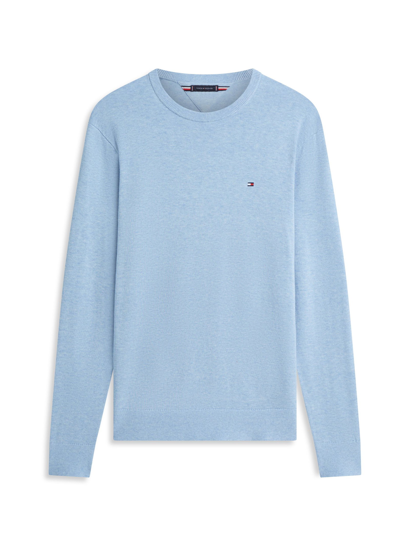37b7a982e056bc8550e5b11f52942572 Tommy Hilfiger | Tommy Hilfiger Pullover | XL | vessel blue heather