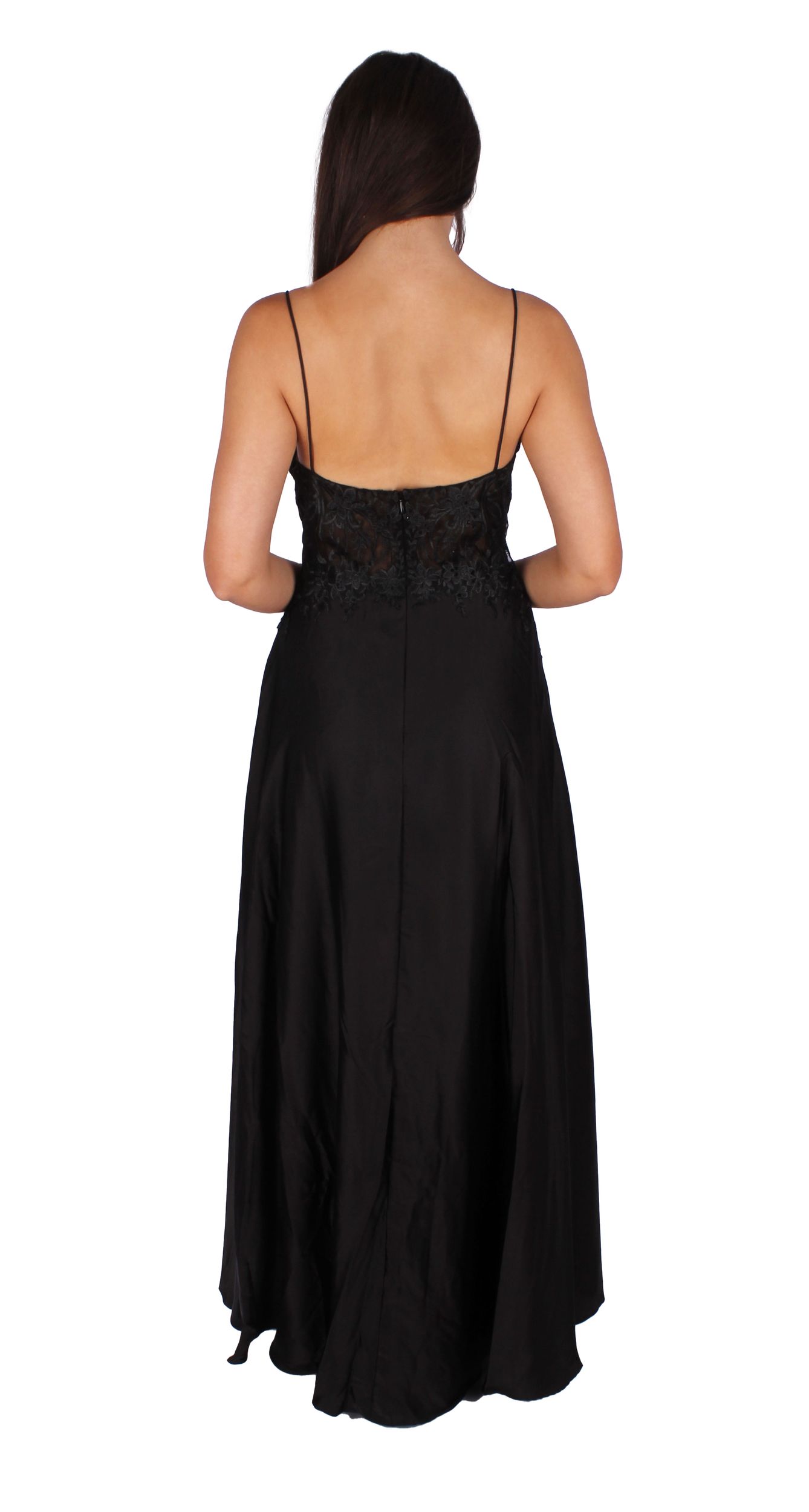Laona Langes Kleid 