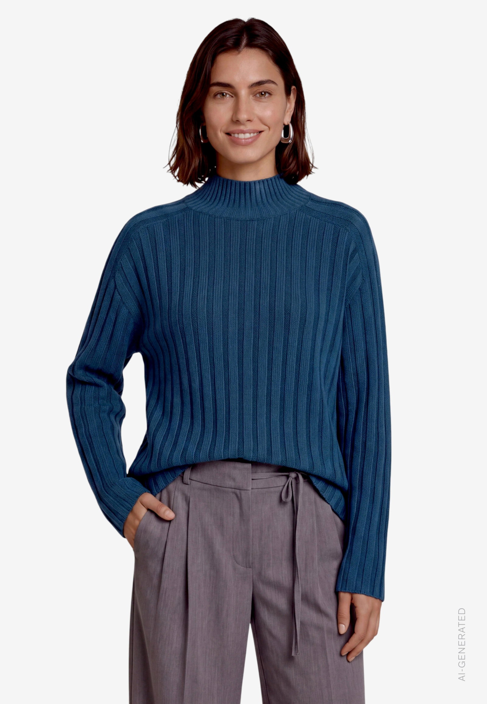 Zero Pullover #2
