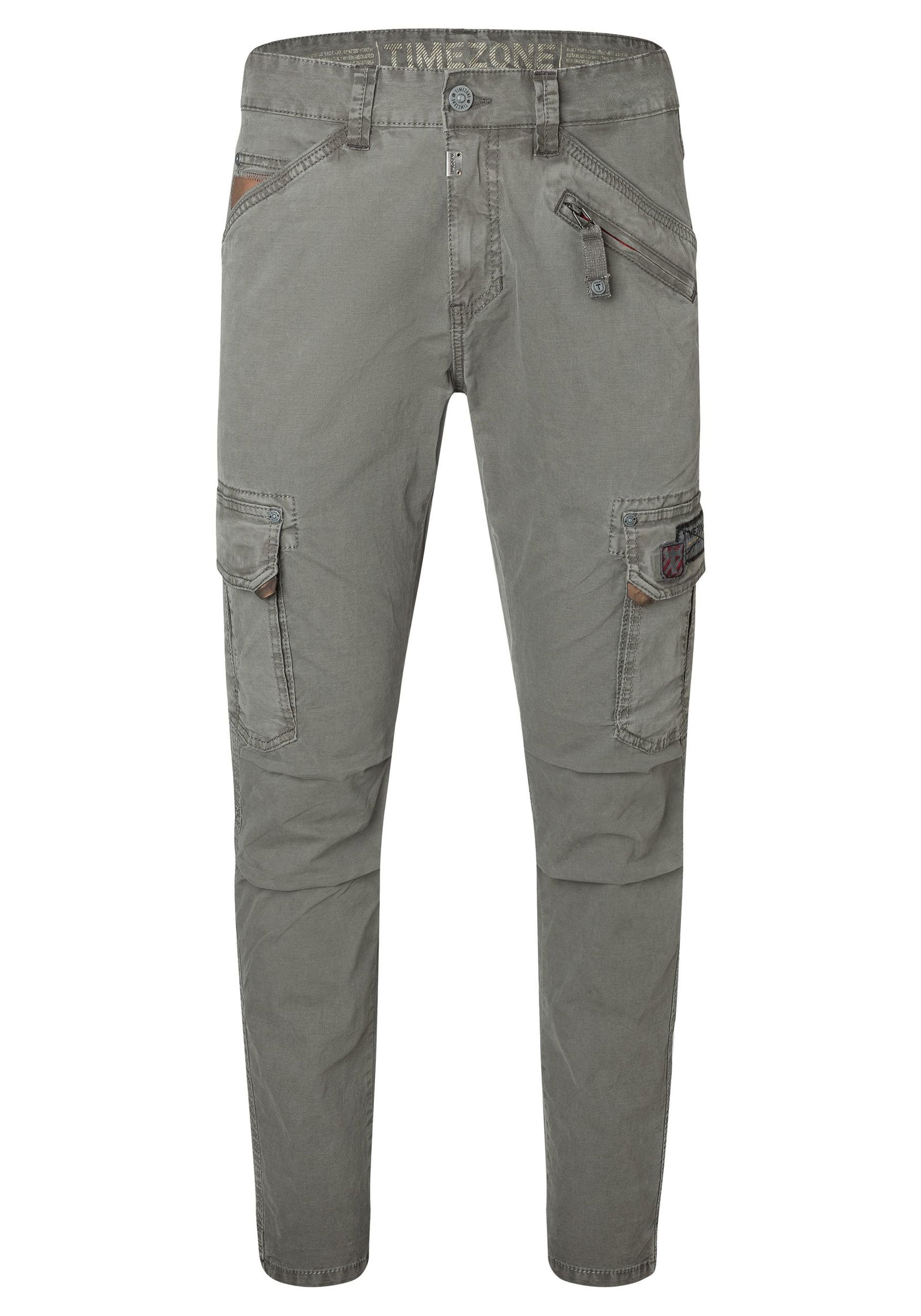 4d8df6f81a27444f2f24266bf7c37b0d  |  L30 MenRegular RogerTZ, washed metal grey | 33/32