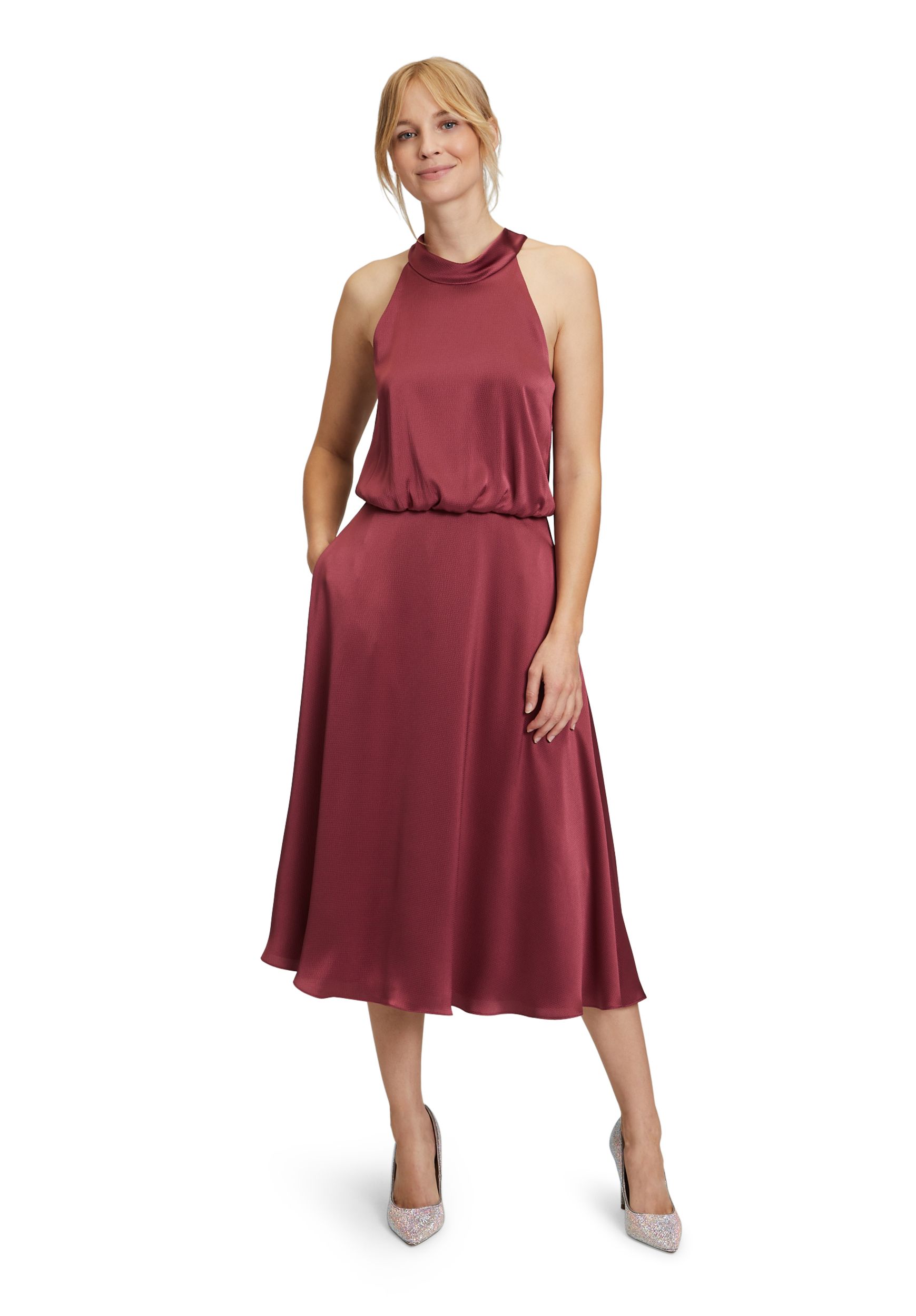 V by Vera Mont |  V by Vera Mont Langes Kleid  | 42