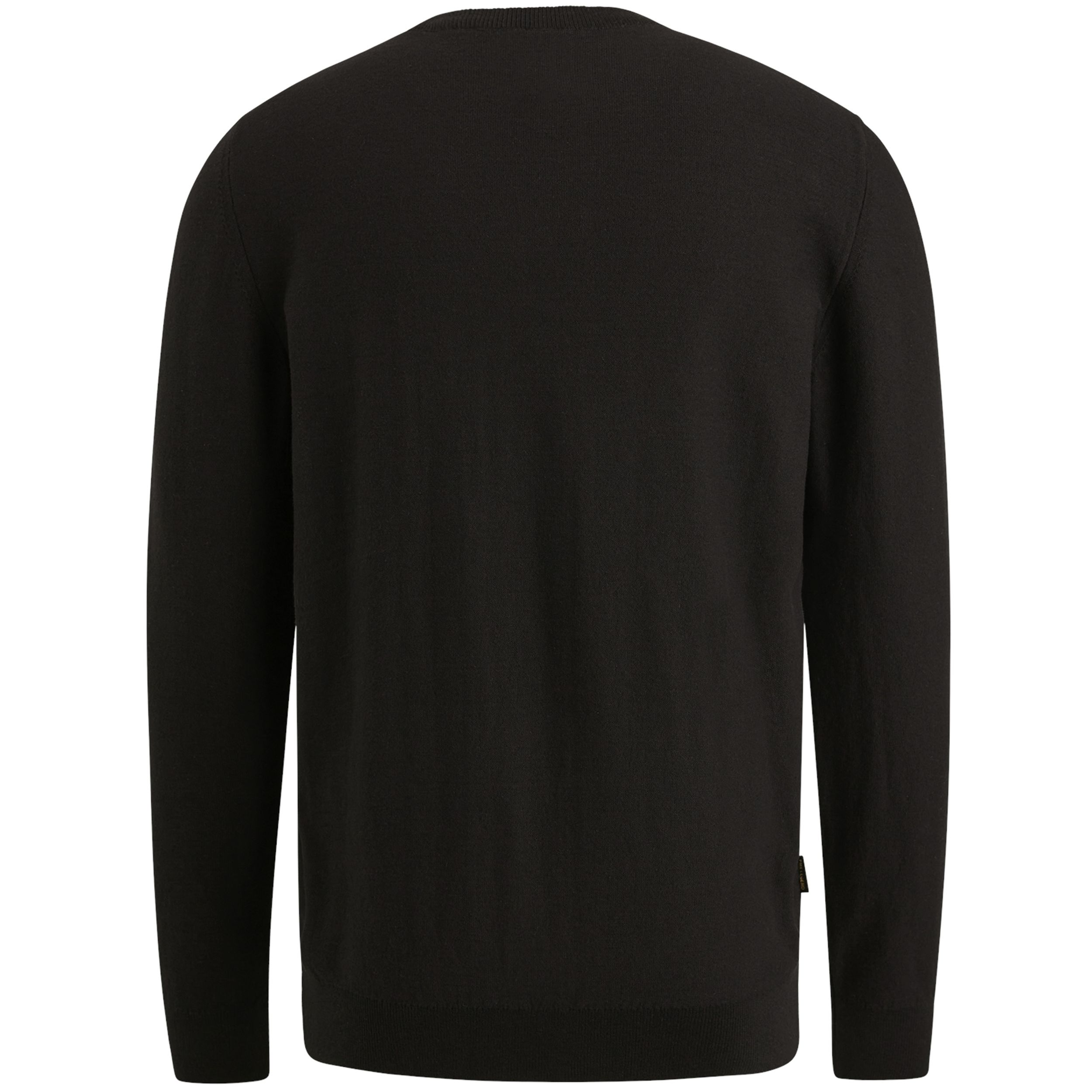 PME Legend |  PME Legend Pullover  | XXL | black