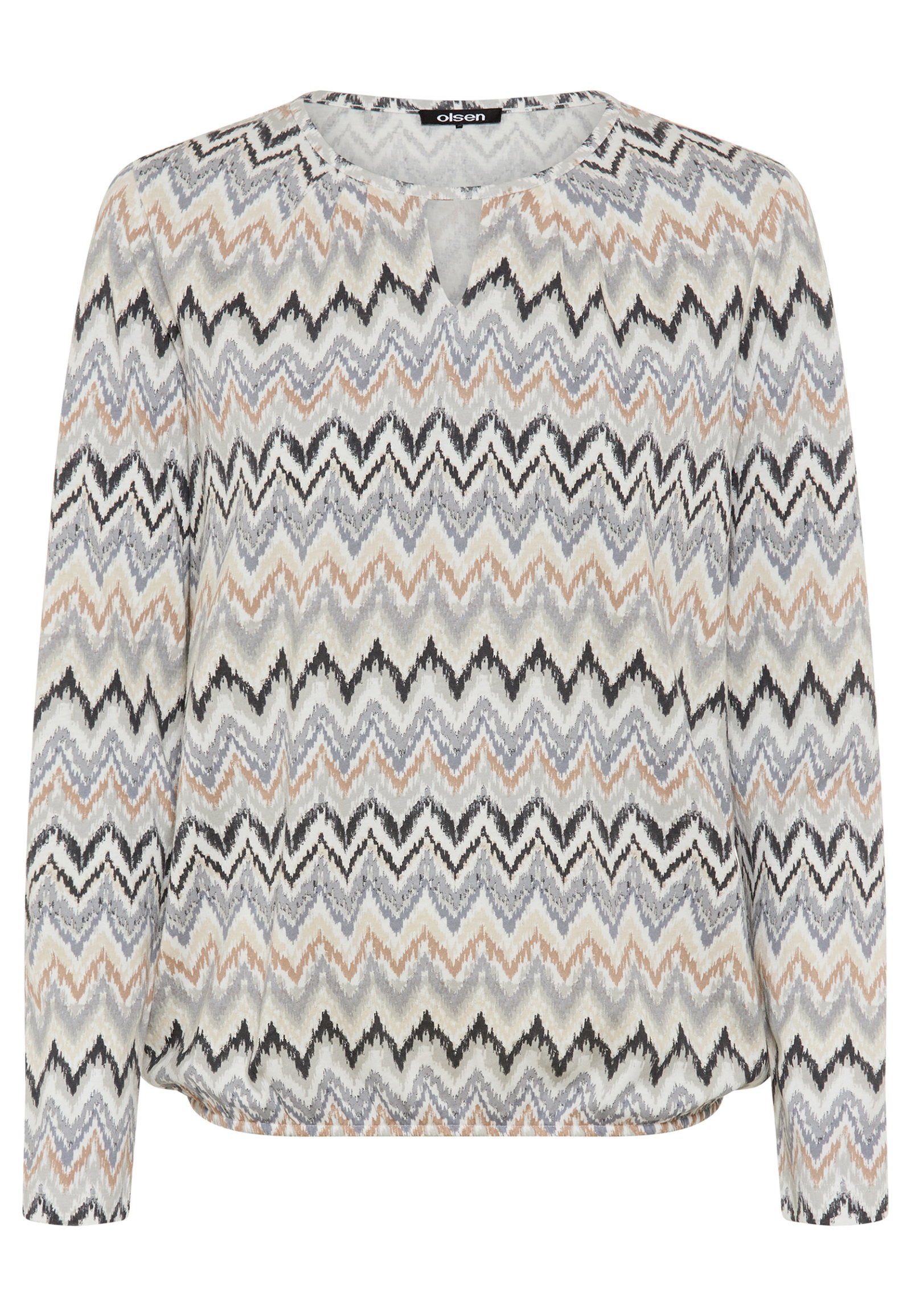 Olsen Longsleeve #1