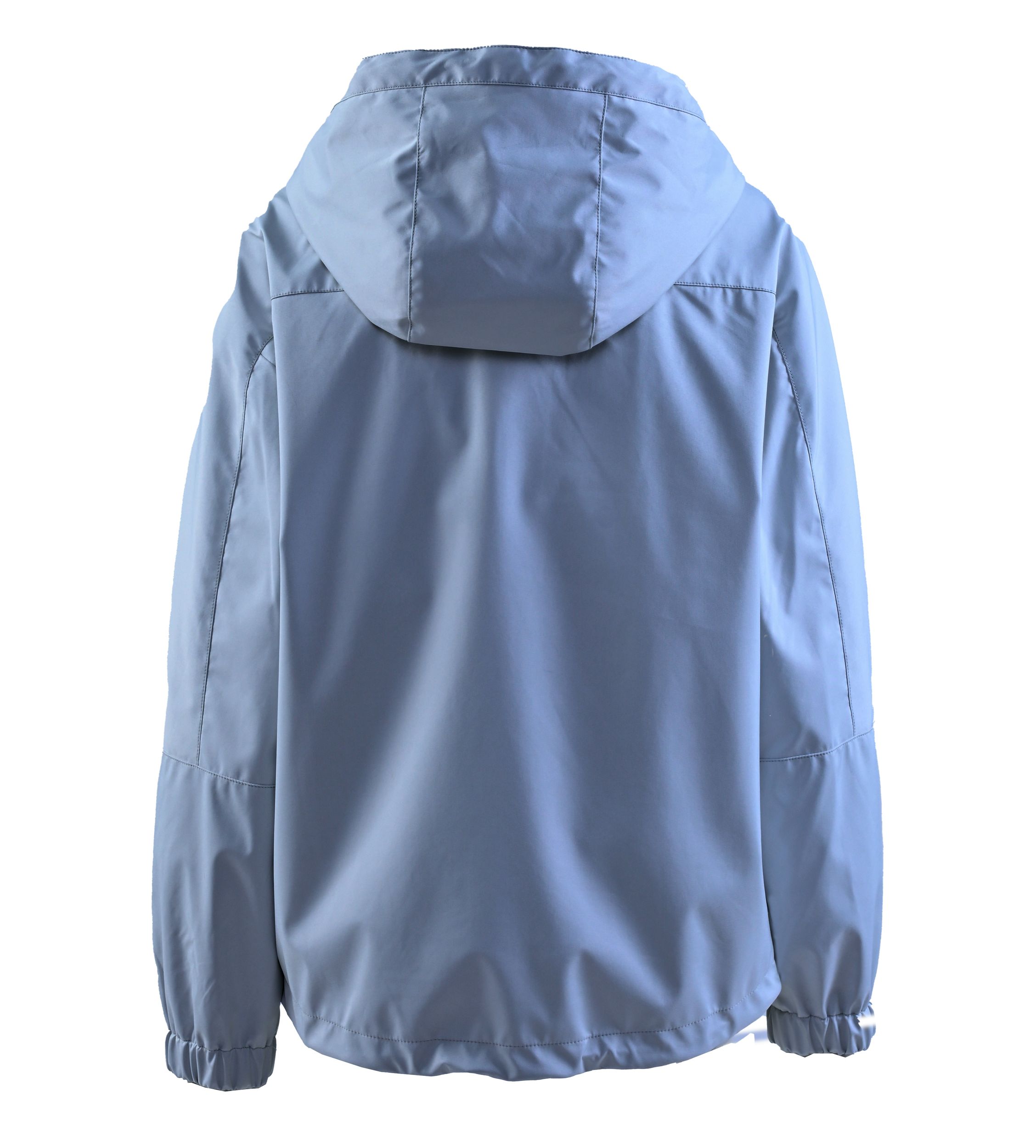  |  JACKE, HELLBLAU/AQUA | 42 | ocean
