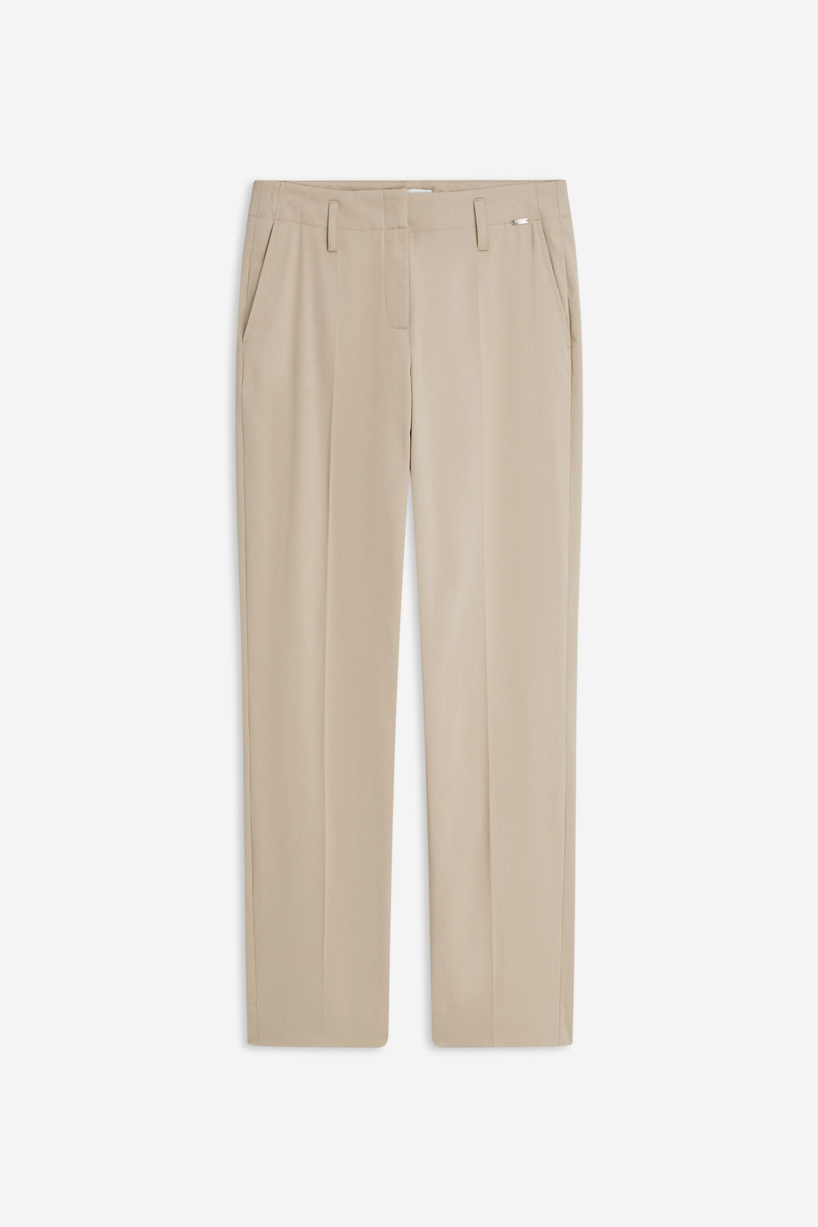 Cinque |  Cinque Hose "Cihamelin" | 34 | hellbeige