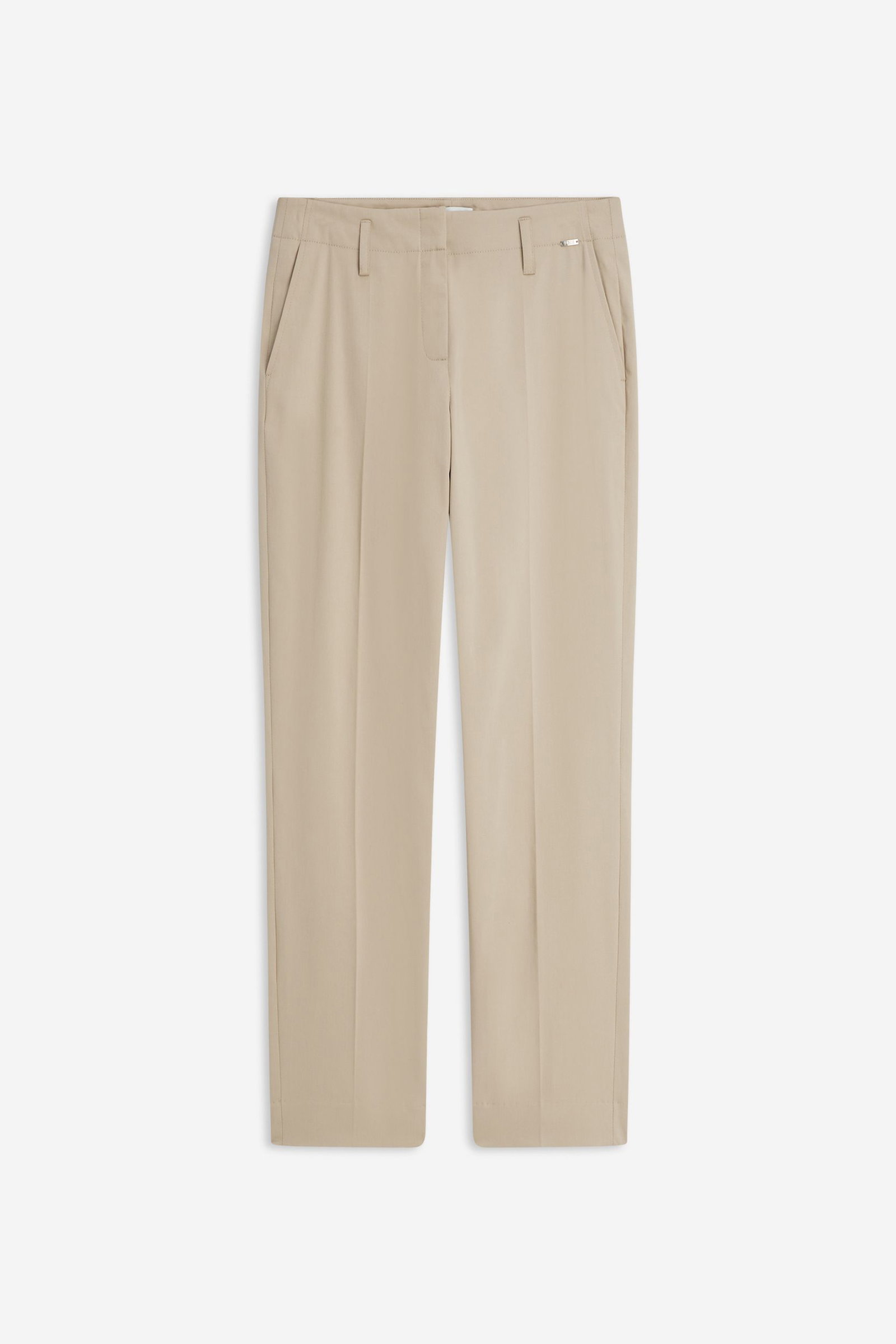 fa87bd2058a45f1d5de44a1be80abc64 Cinque | Cinque Hose "Cihamelin" | 34 | hellbeige