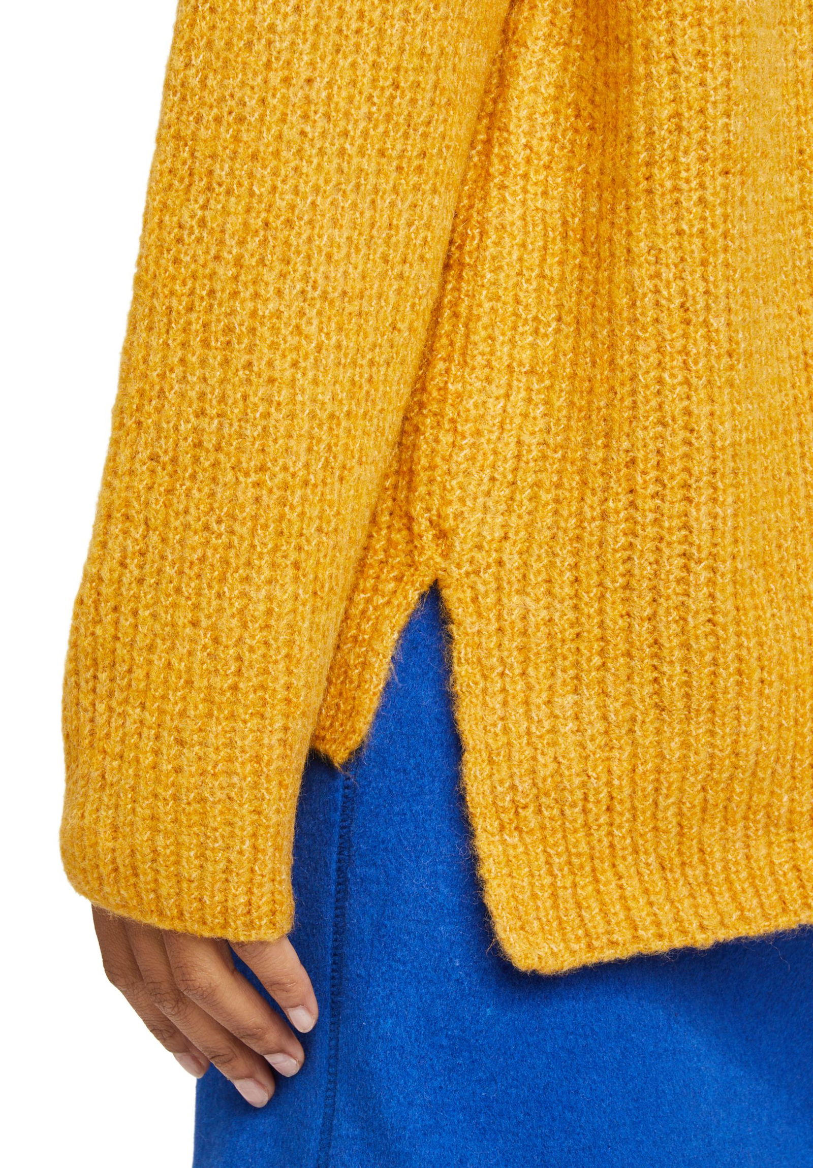 Cartoon Pullover 