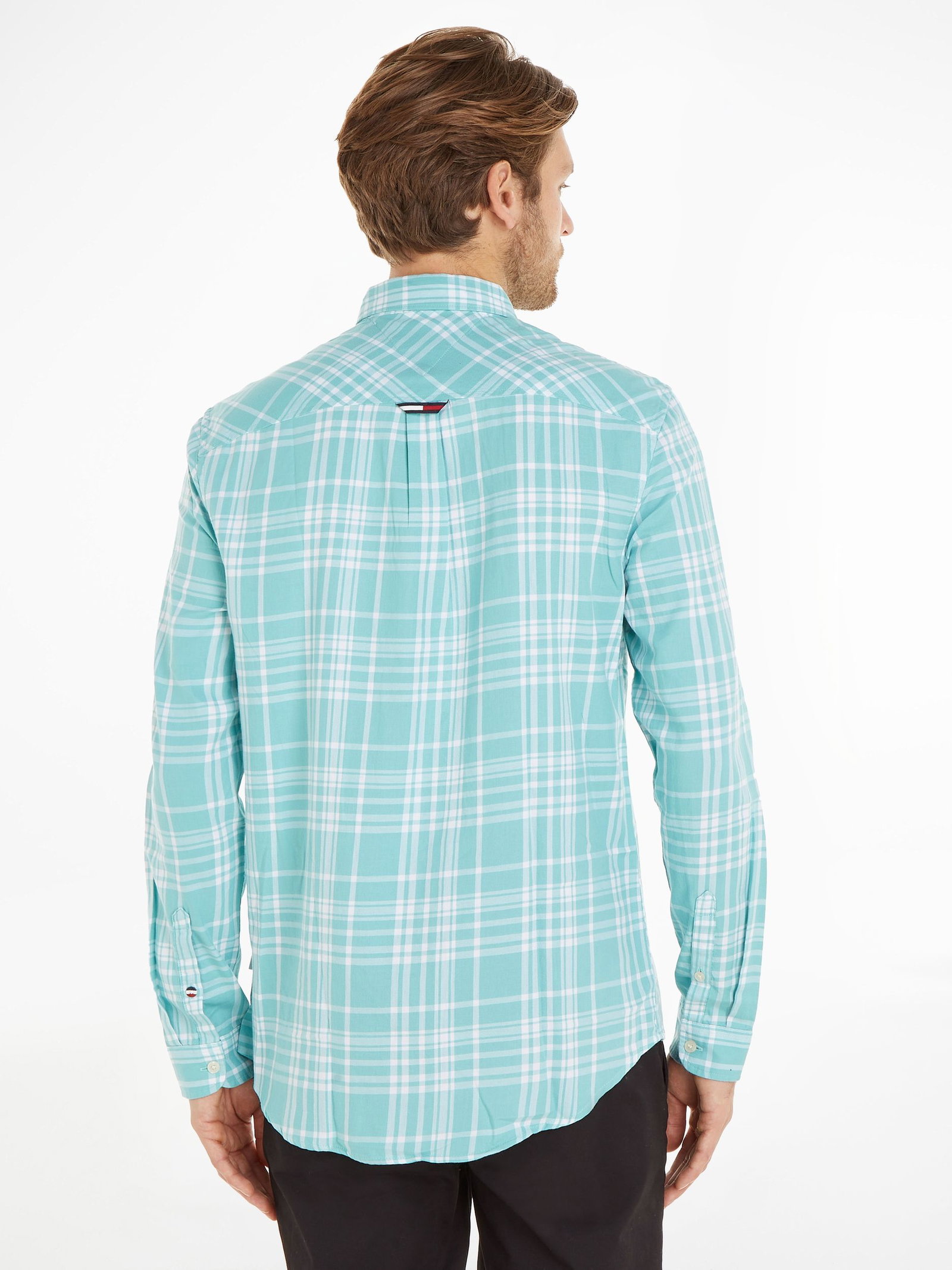 Tommy Jeans Hemd Regular Fit #2
