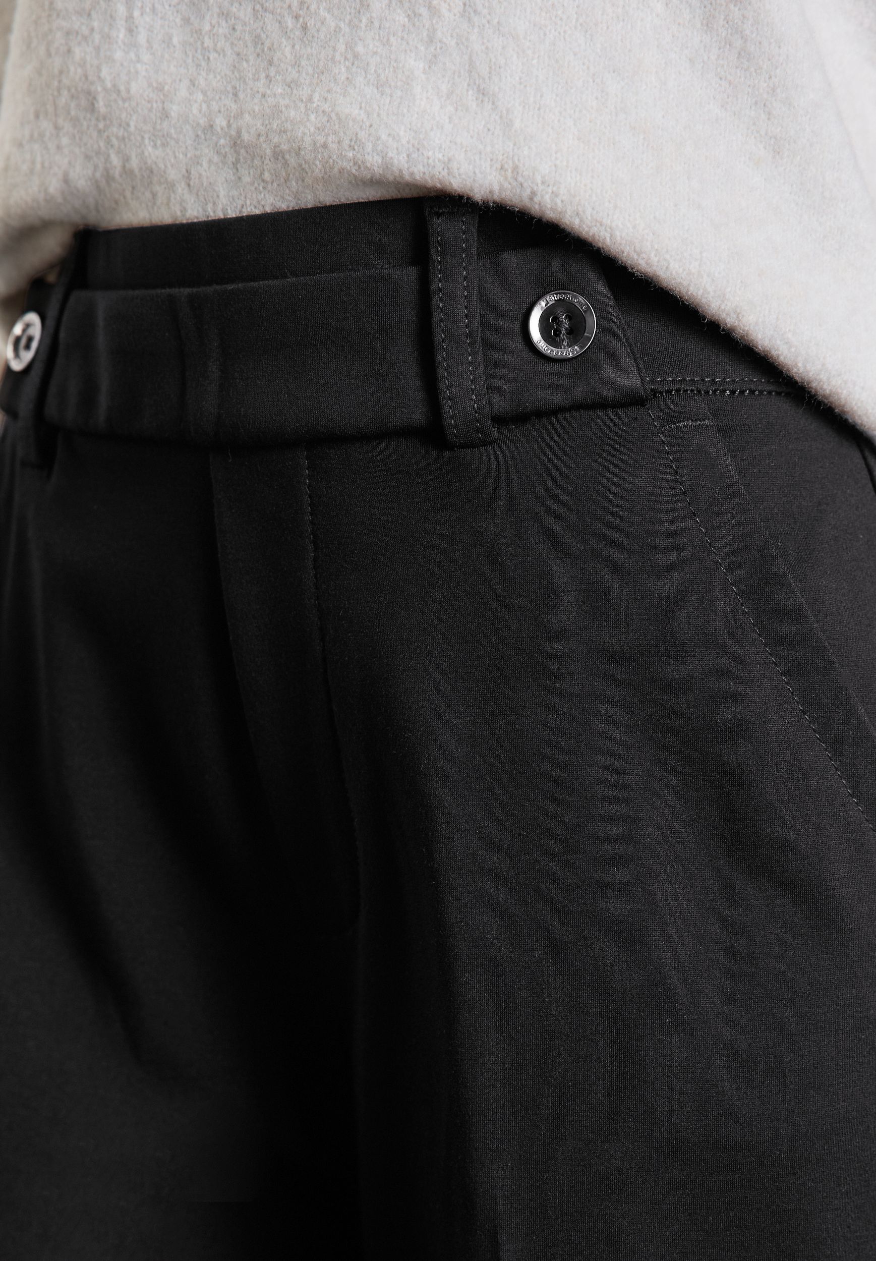  |  Straight Leg Hose | 42/30 | black