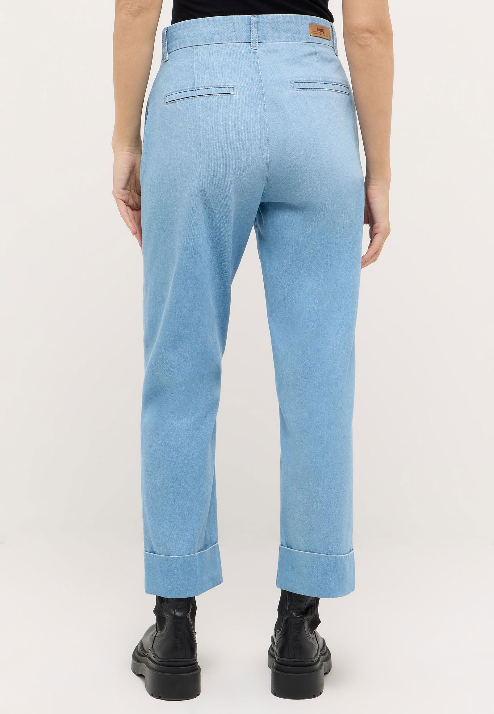 Angels |  Angels 7/8-Jeans  | 38/27 | 1913_355