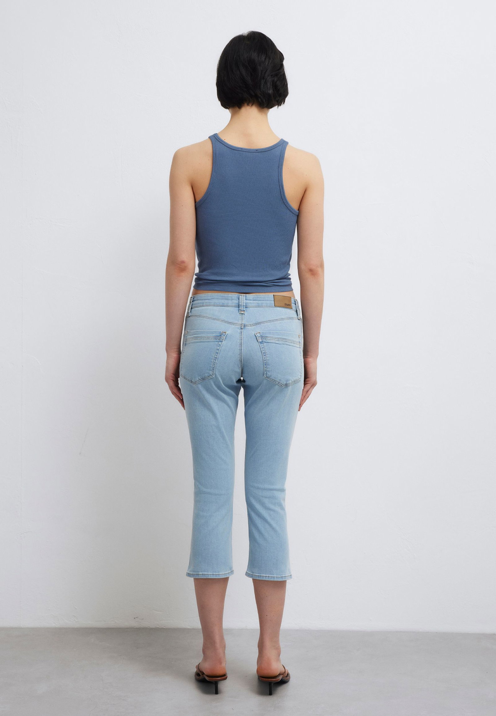 Mavi |  Mavi 7/8-Jeans  | 30 | A1285