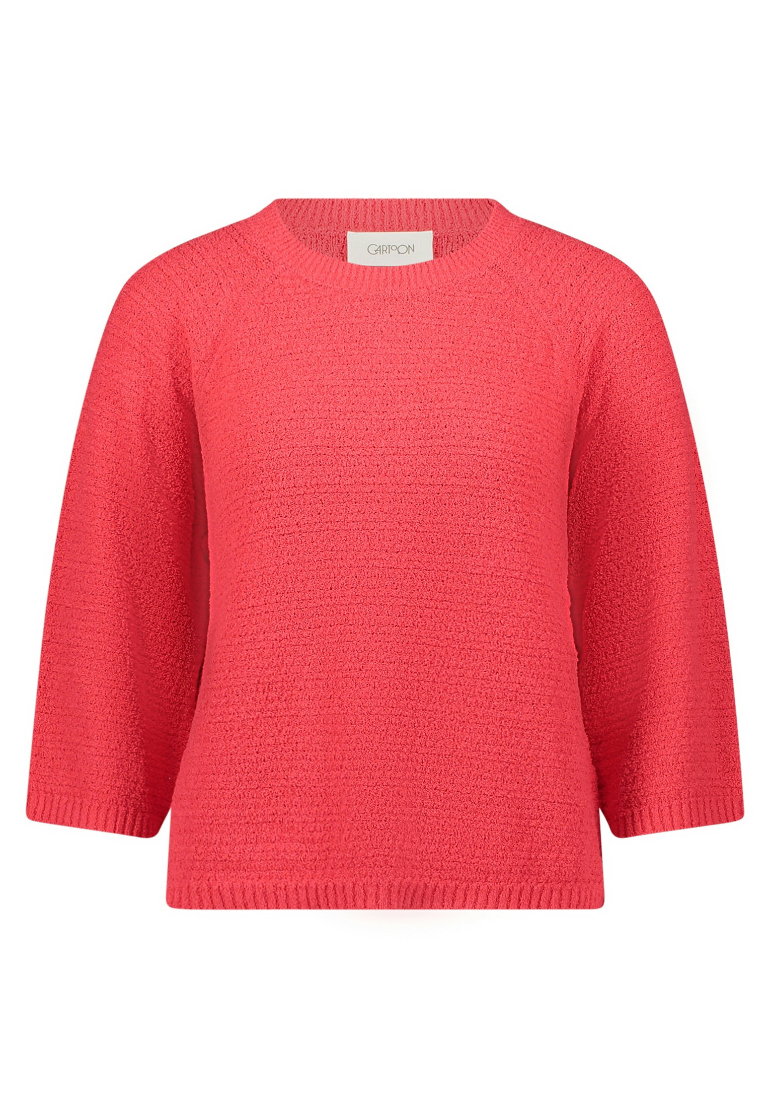 Cartoon Pullover #1