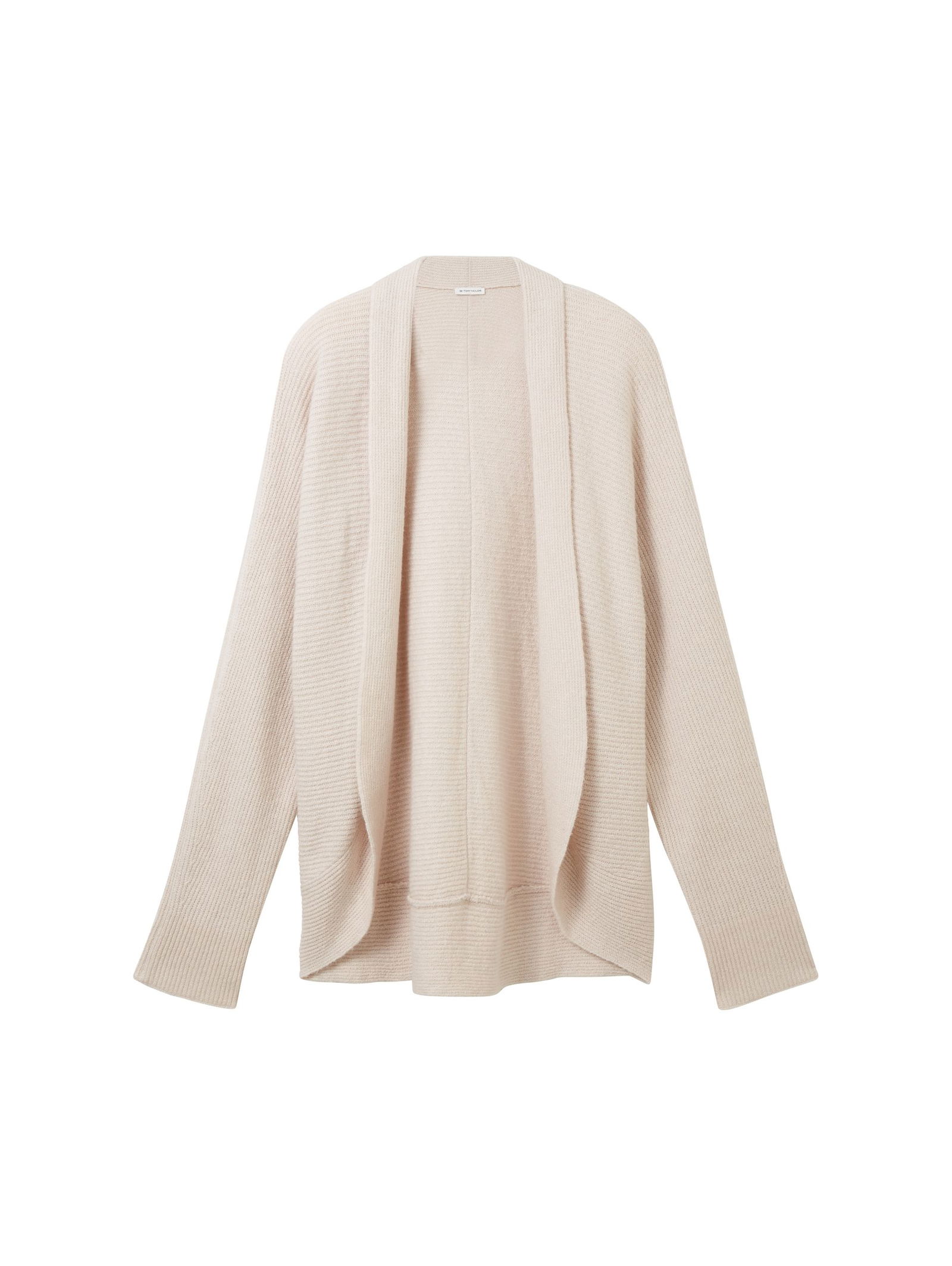 Tom Tailor Strickjacke | Cardigan 