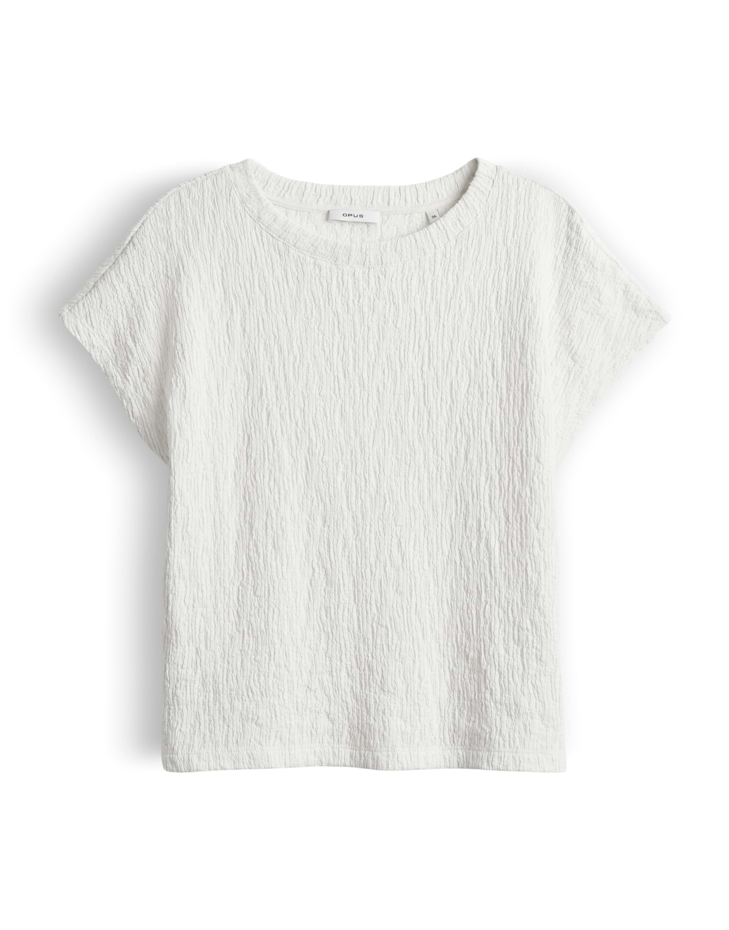 Opus Shirt "Sistruk" #1