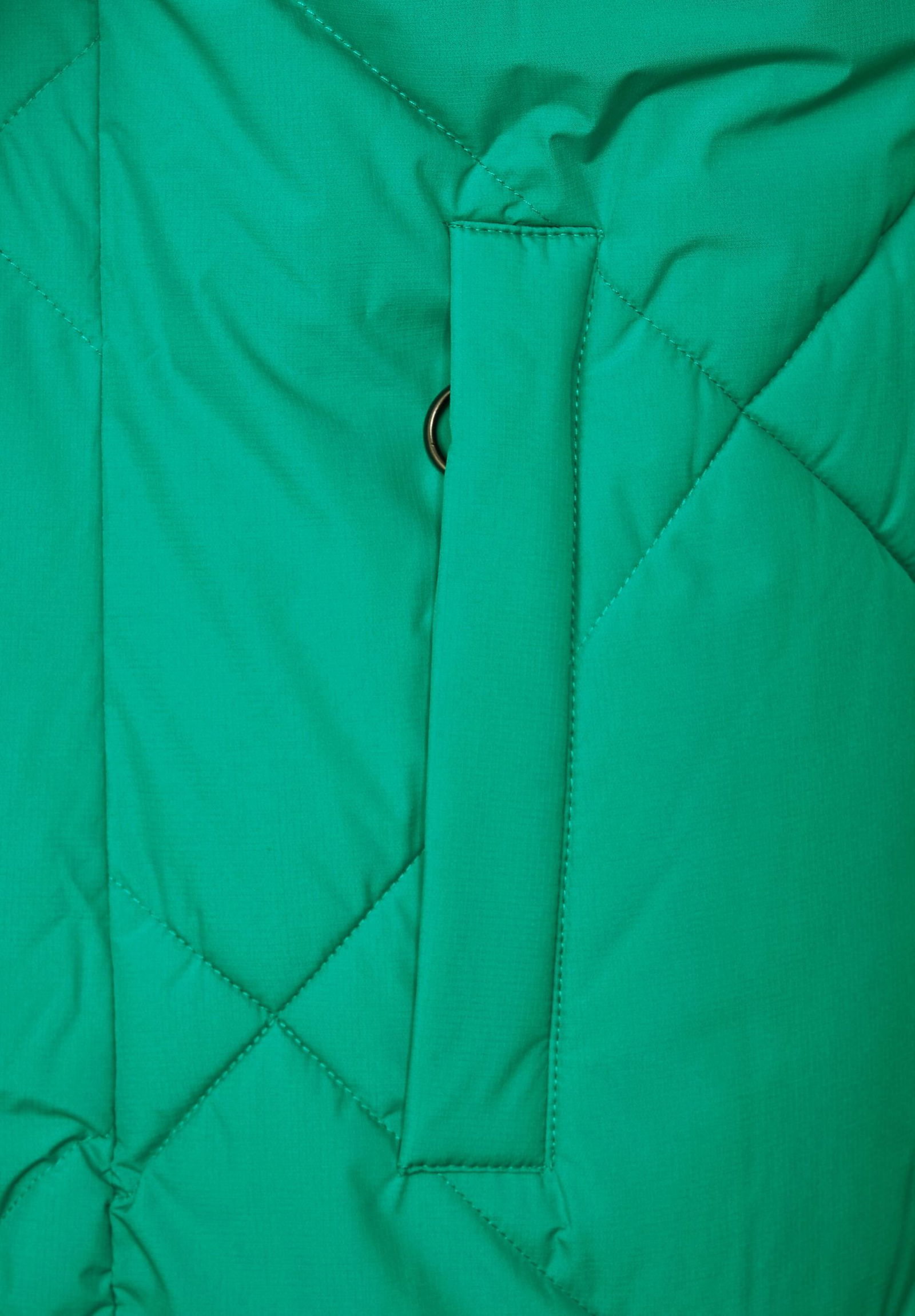 CECIL Klassischer Mantel