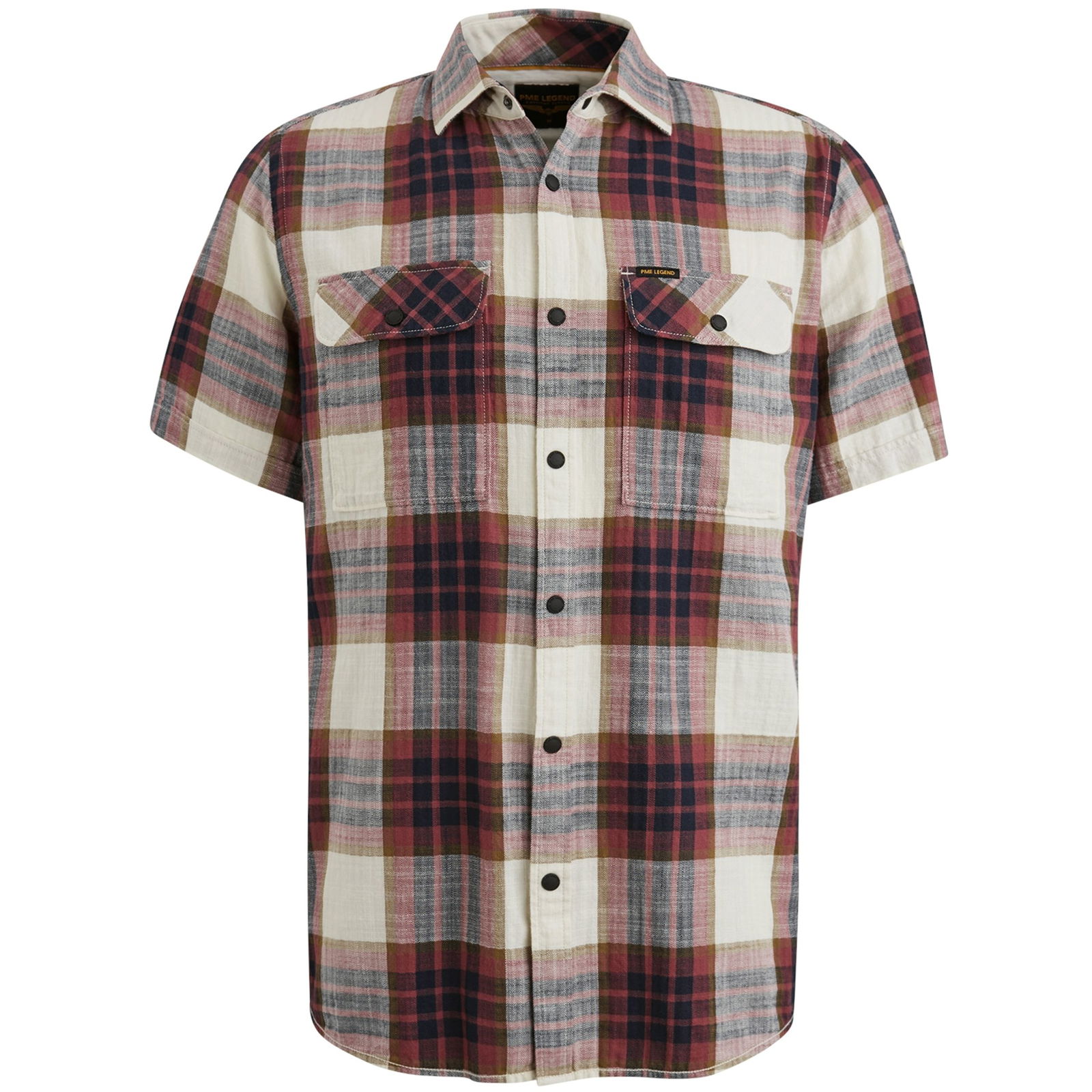 f8b924e05b386672b685da06f11eaf31 PME Legend | PME Legend Hemd Regular Fit | XXL | 2012_4021