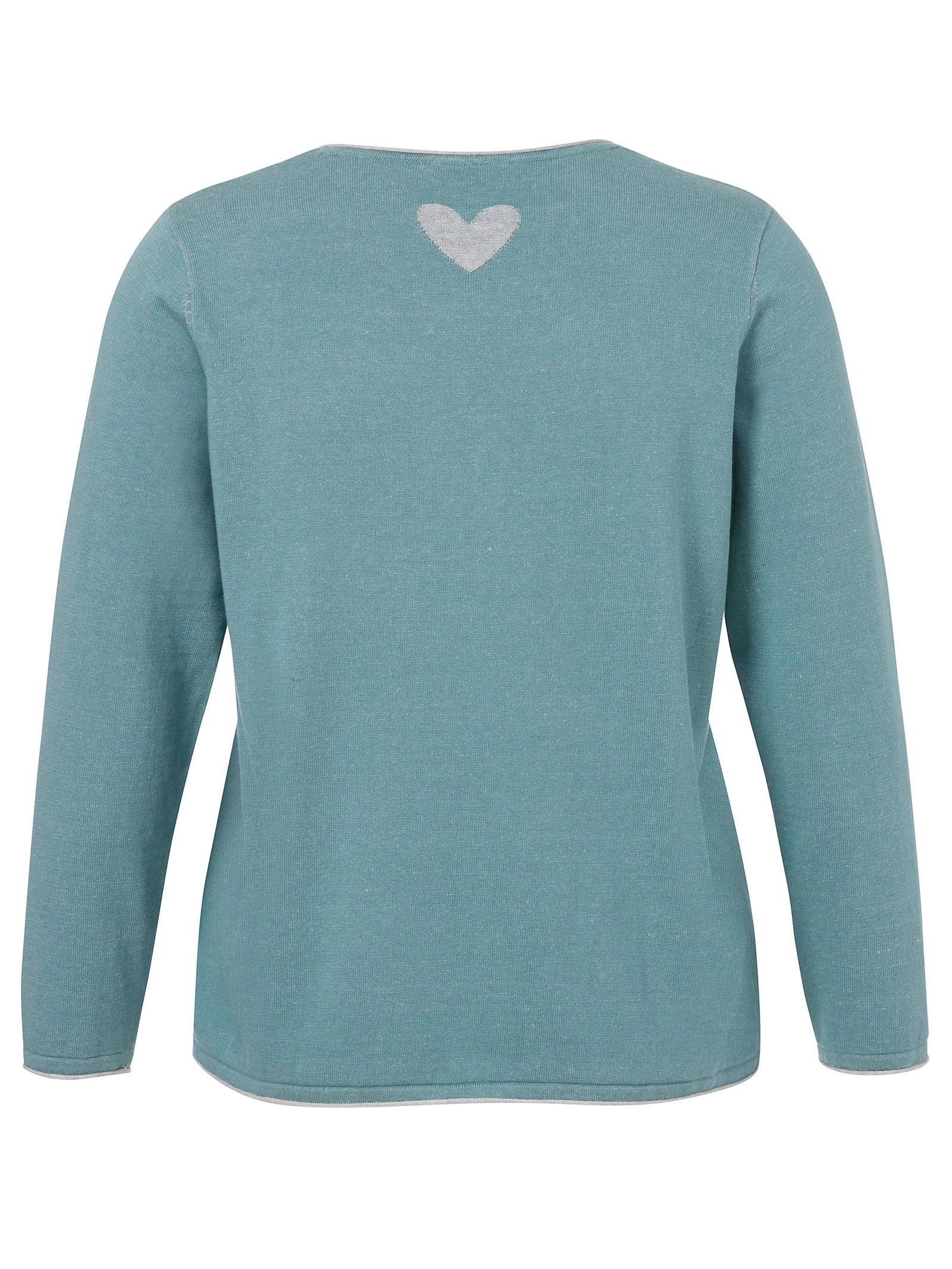 VIA APPIA DUE | VIA APPIA DUE Pullover | 48