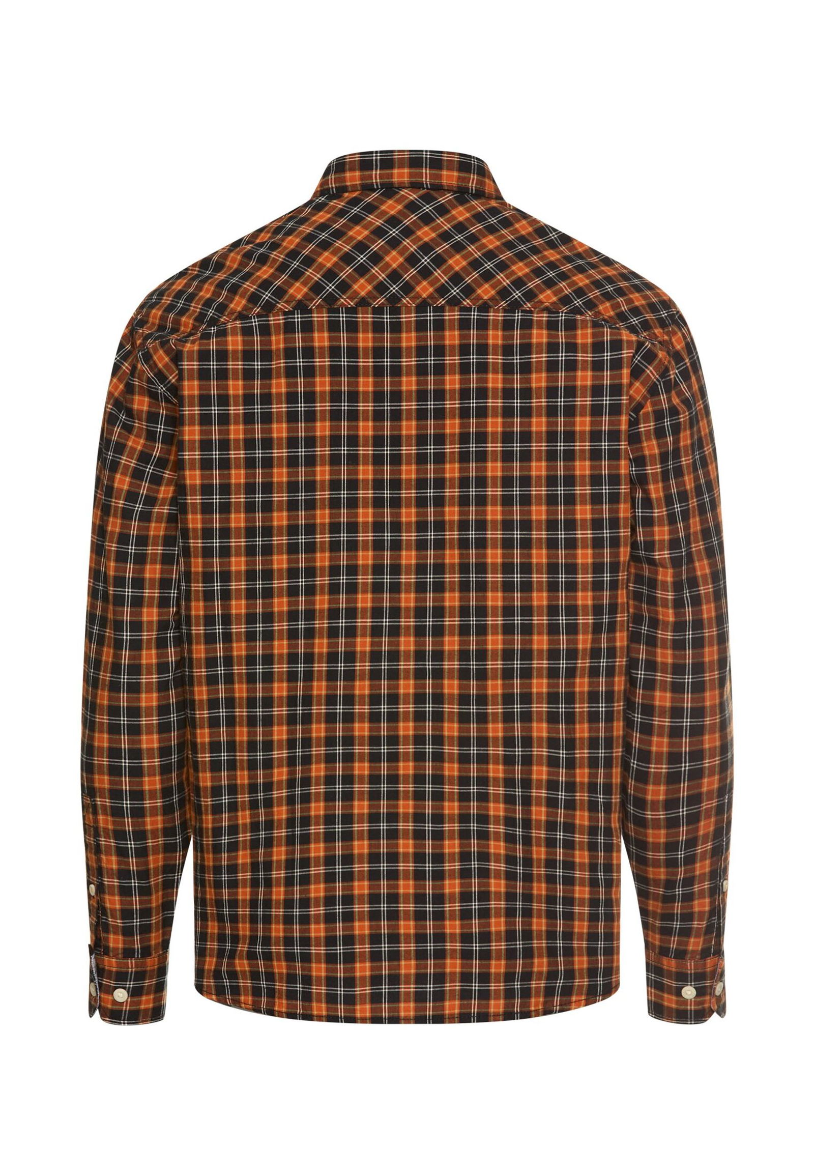 Camel Active | Camel Active Longsleeve | XXL | merlot