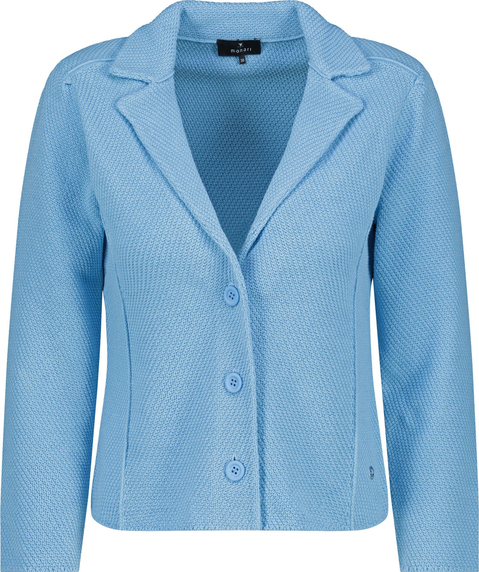 Monari |  Monari Funktionsjacke  | 34