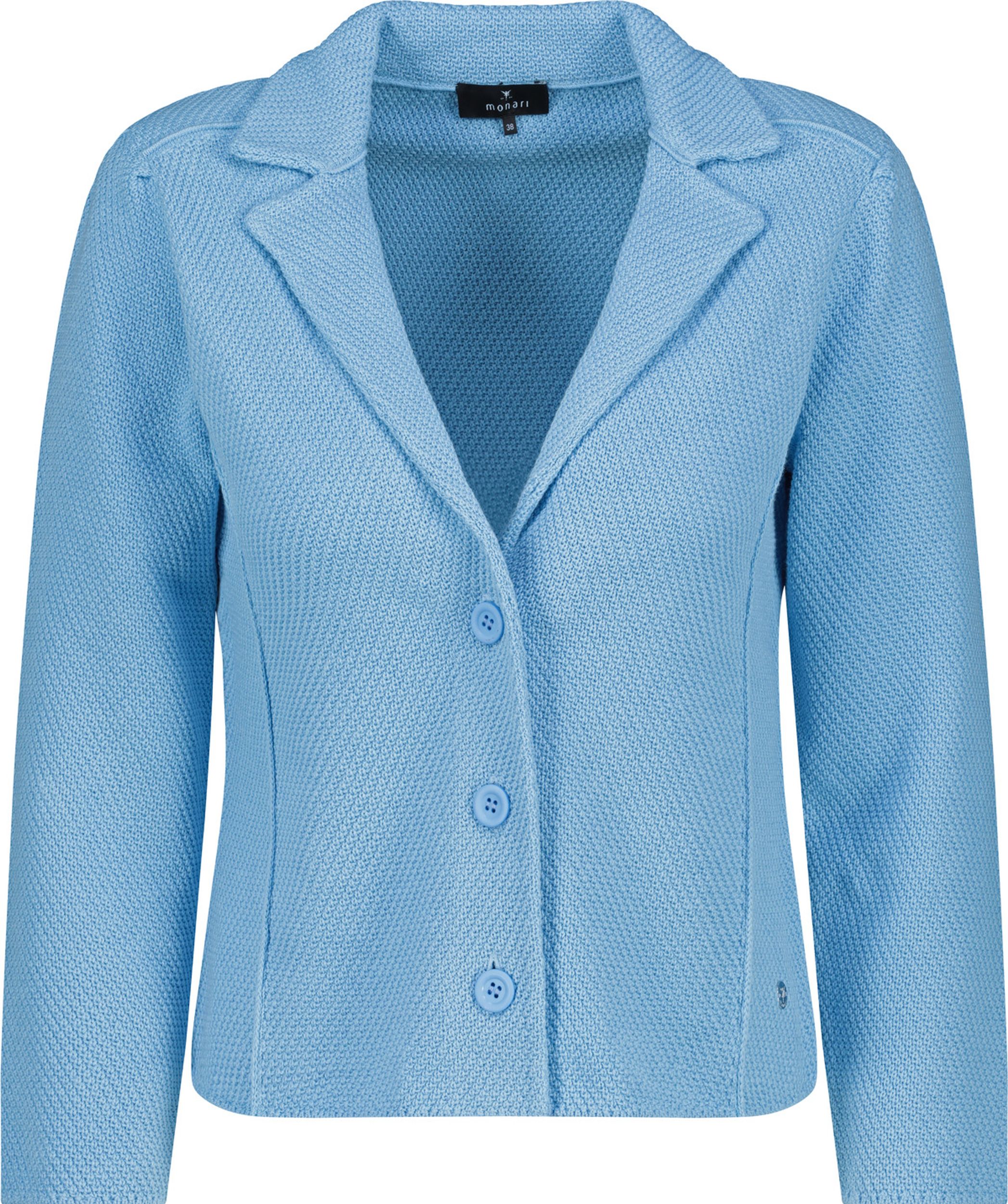 Monari |  Monari Funktionsjacke  | 34