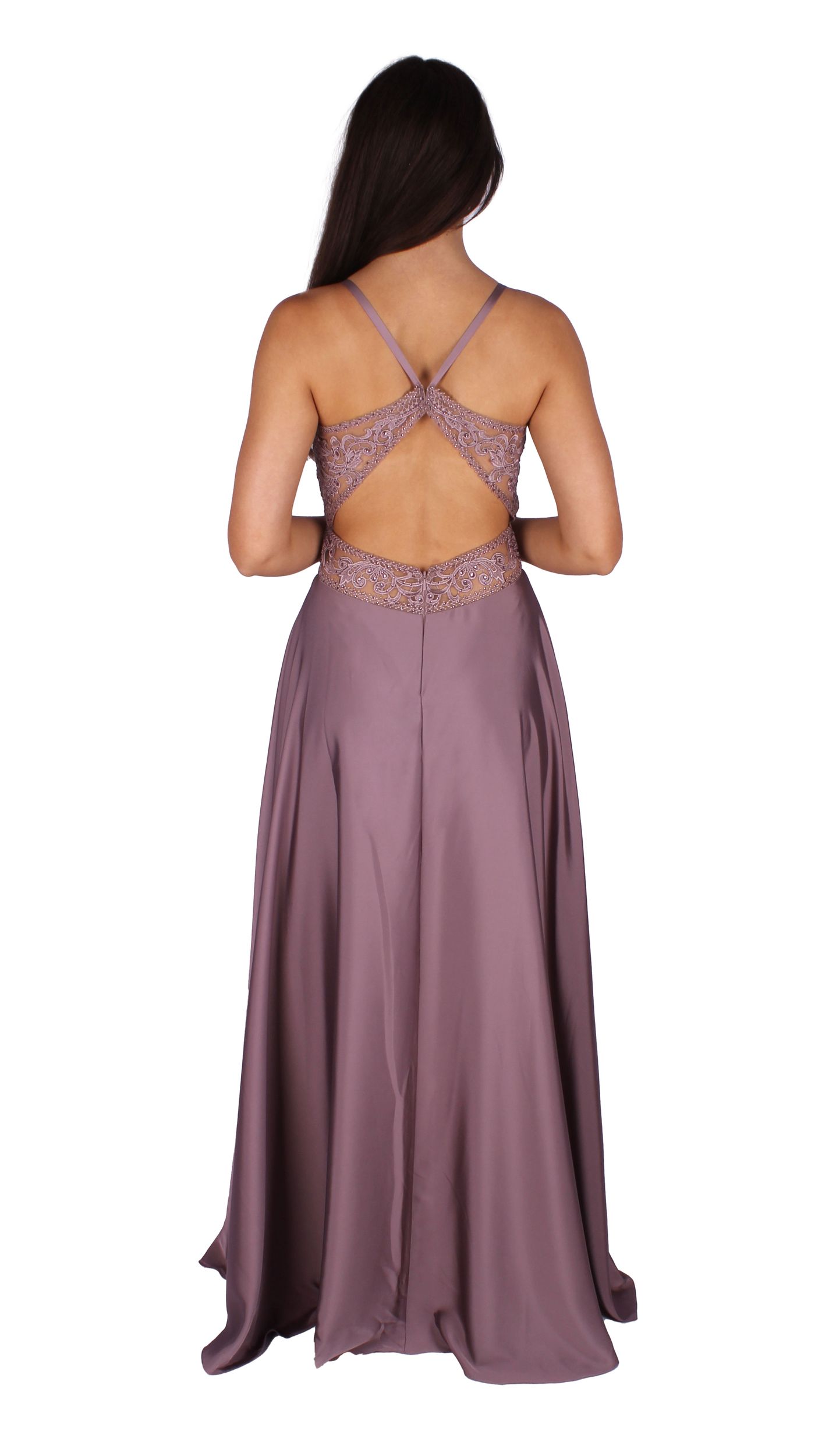 Luxuar Langes Kleid #2