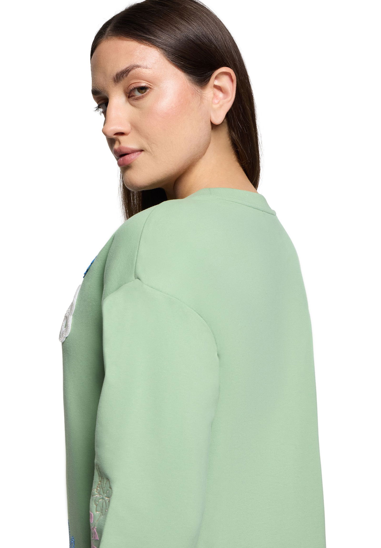 Cartoon |  Cartoon Sweatjacke  | 36