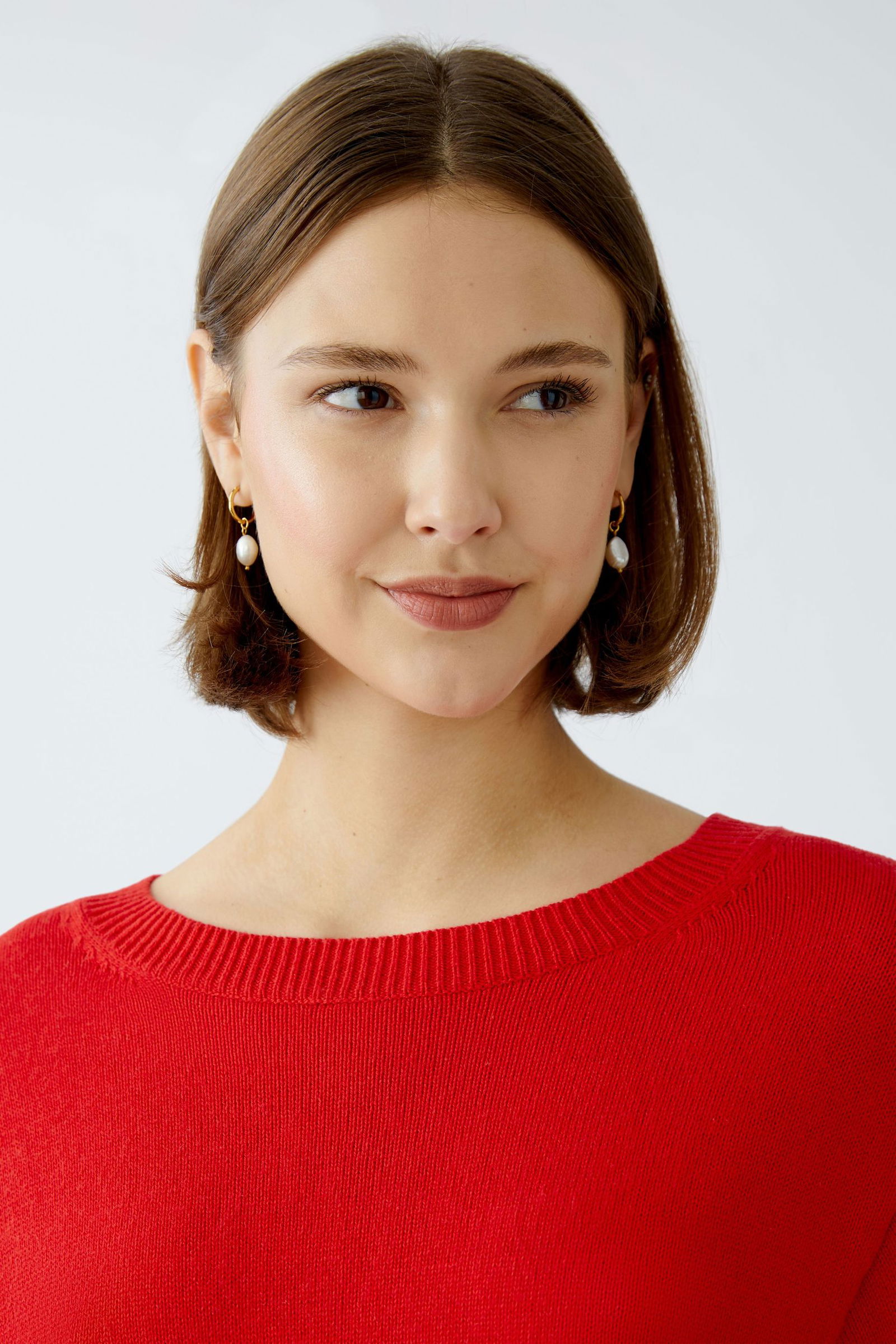 Oui |  Oui Pullover  | 36 | 1298_3724