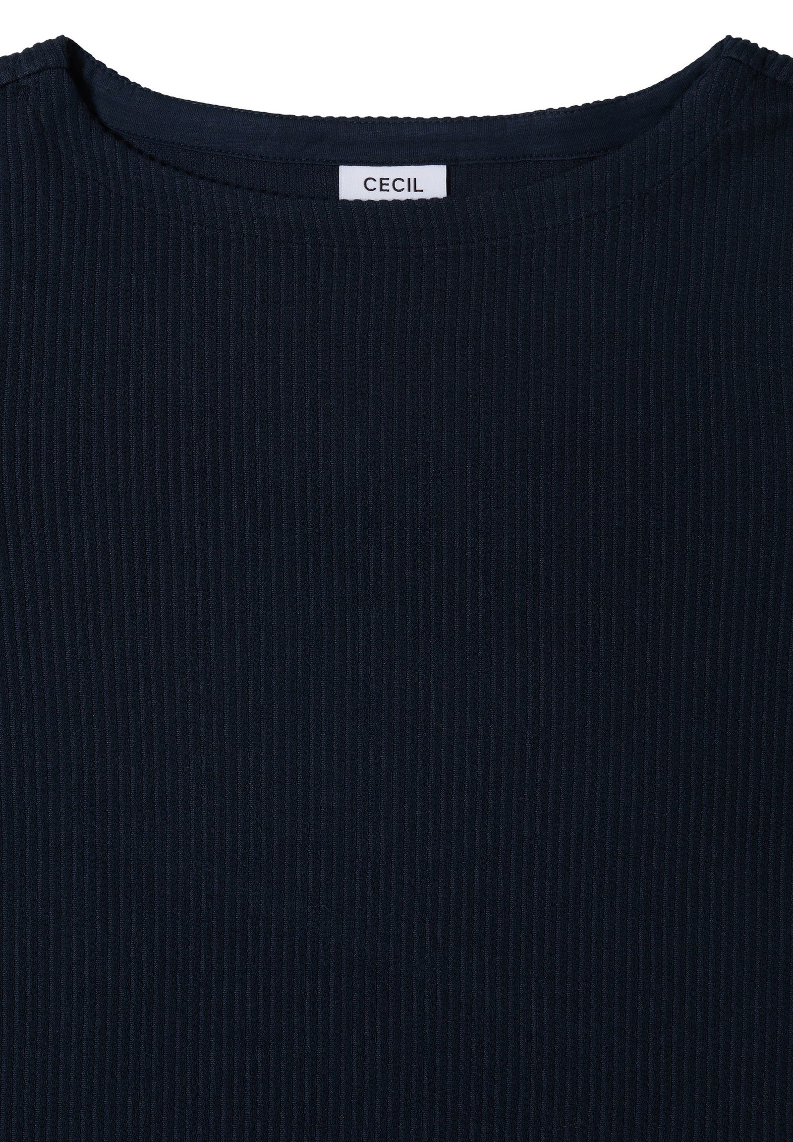 |  TOS Vertical Structure Boat Ne, universal blue | S | universal blue