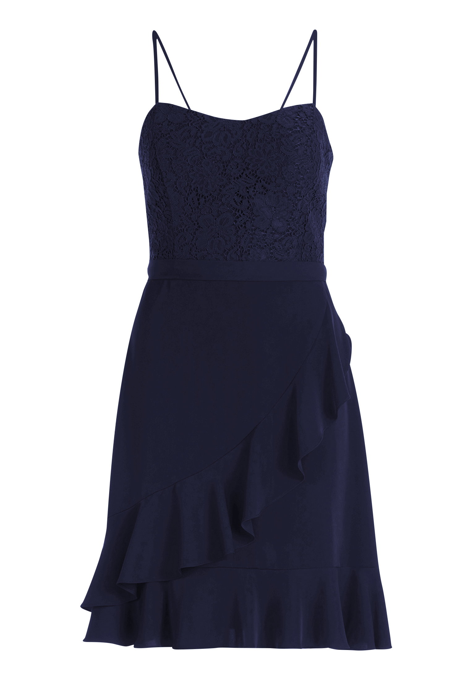 Suddenly Princess Kurzes Kleid #1