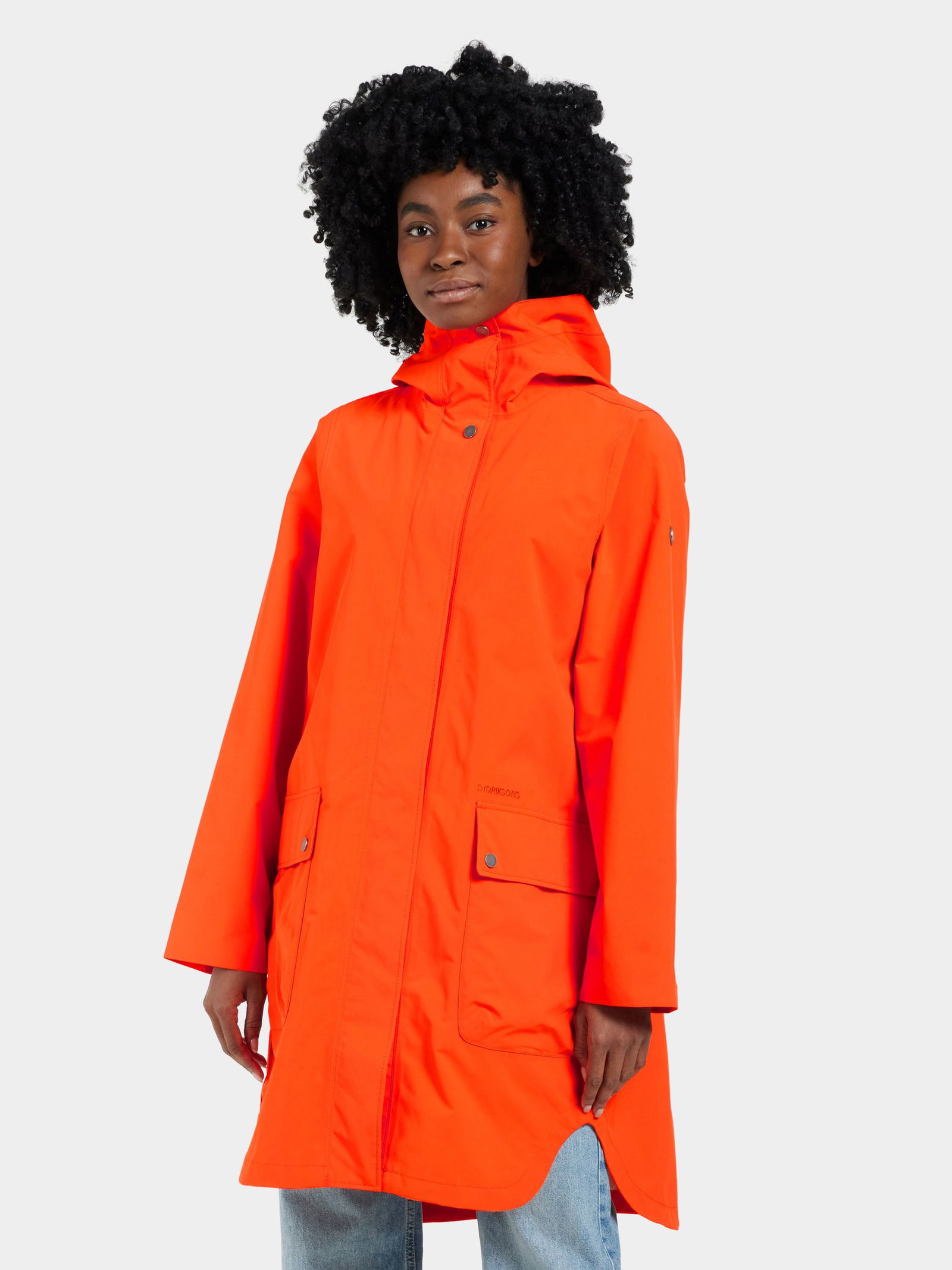 63d35acc706abeb453acb3f7abcb22dd Didriksons |  Didriksons Parka  | 38 | multi/jonesboro cream