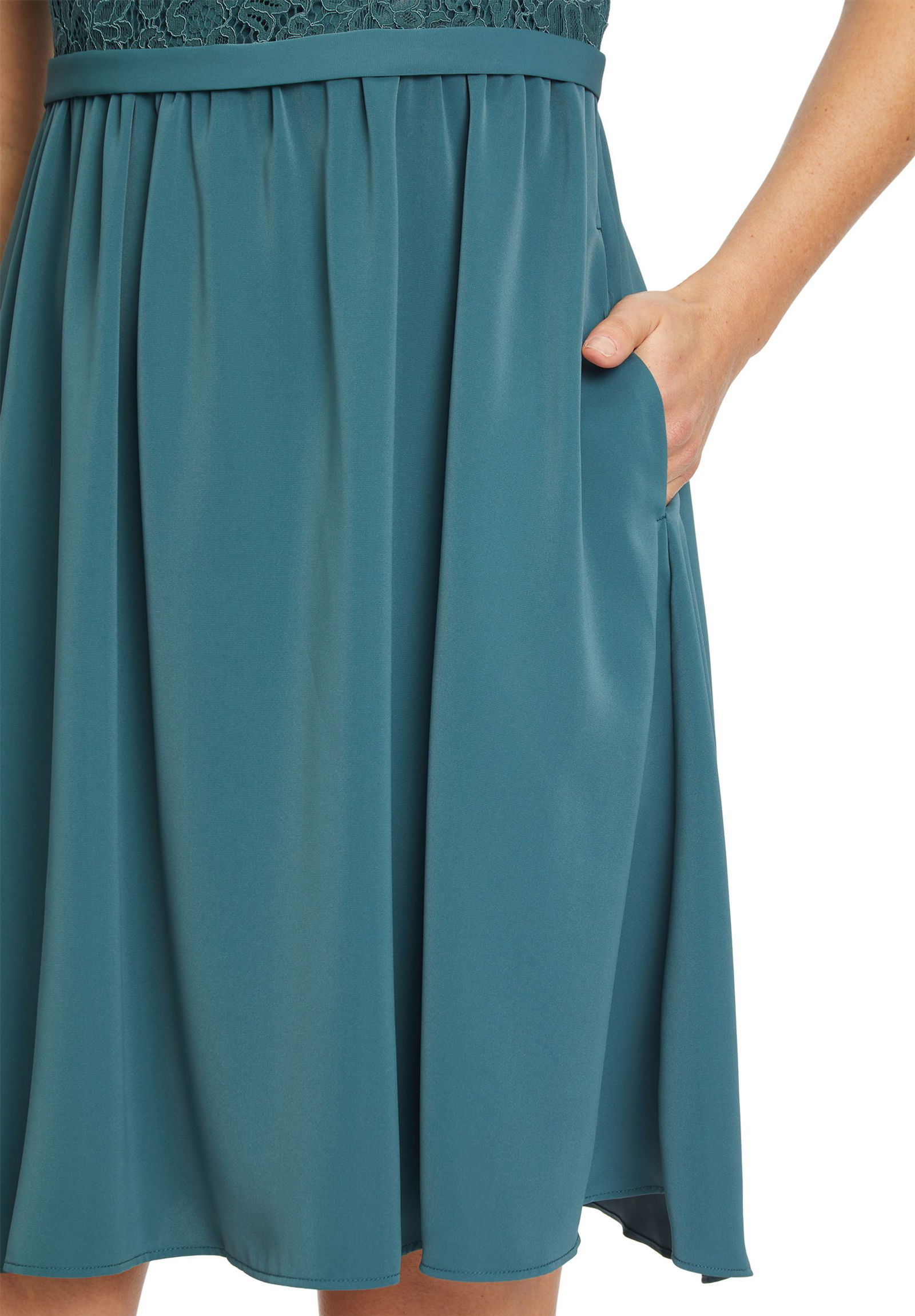 Suddenly Princess Kurzes Kleid 