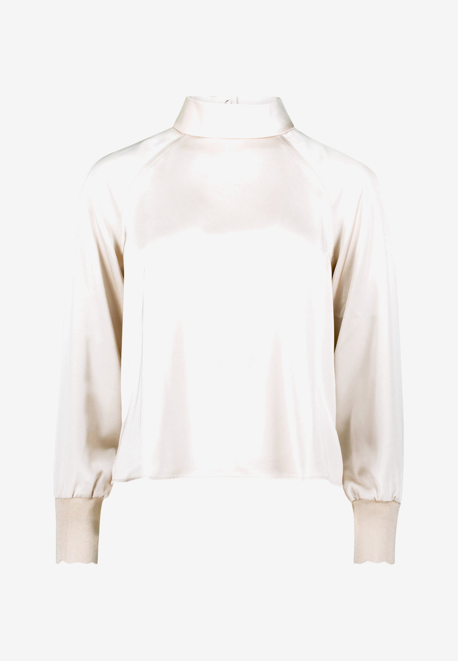 zero Bluse, French Oak #6