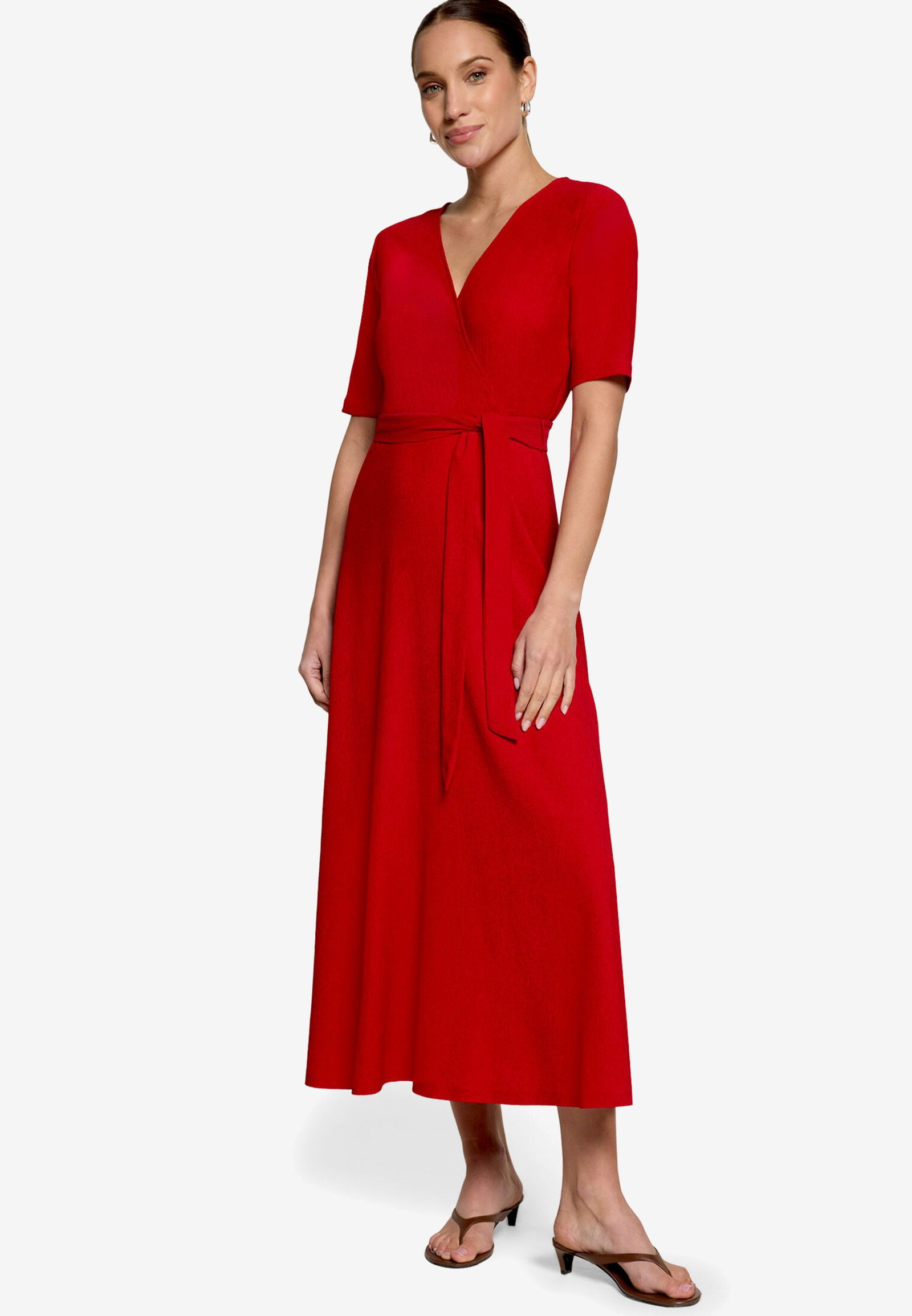 55c80b5f0f20677f34c562b3b017ac6e Zero | Zero Freizeitkleid | 44