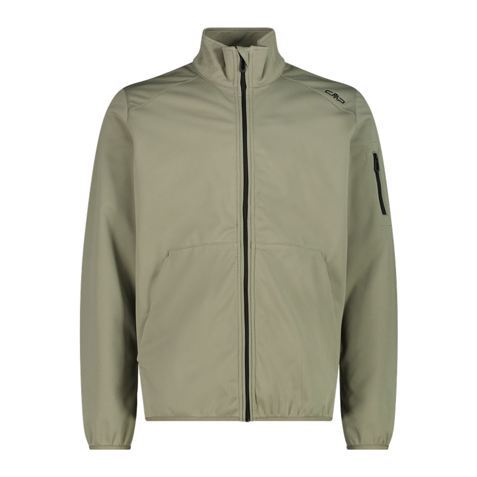 4c21013824a8c489008e0b5d6f216cfa Campagnolo |  Campagnolo Softshelljacke  | 54 | E663 SAGE