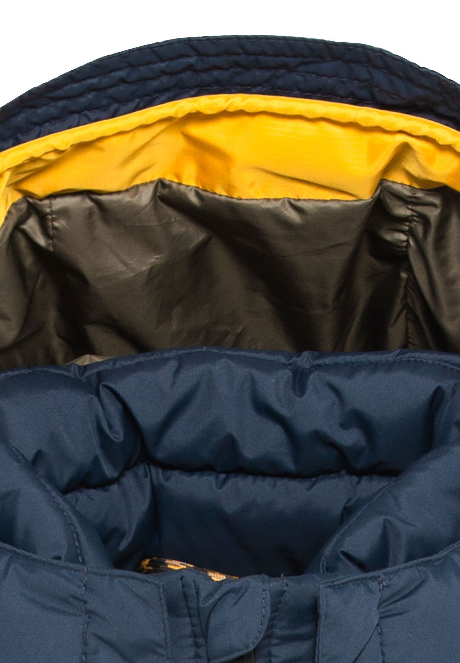 Camel Active Steppjacke