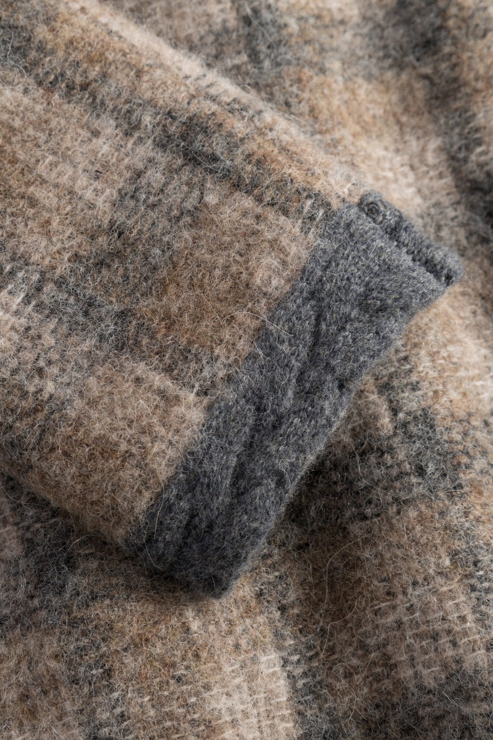 Joop! Strickjacke "Kea" #5