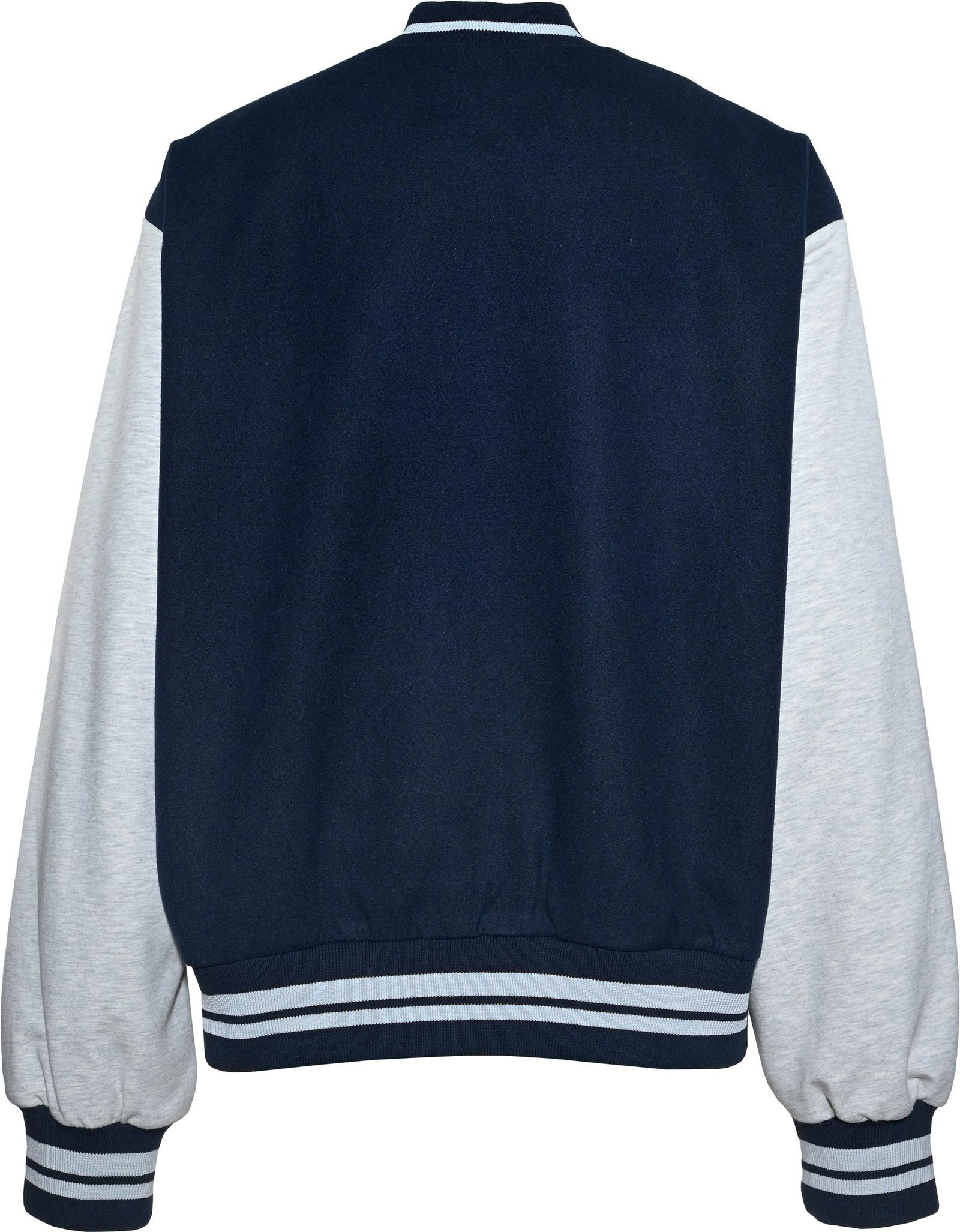 Blue Effect |  7817-Boys College Jacket, Dunkelmarine reactive | 152/Normal | 3309_6302